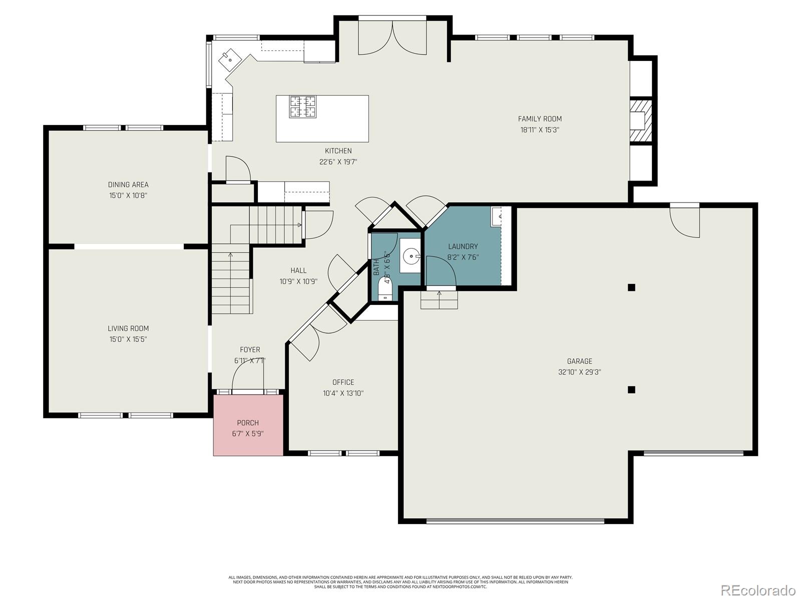 MLS Image #40 for 10635  clarke farms drive,parker, Colorado