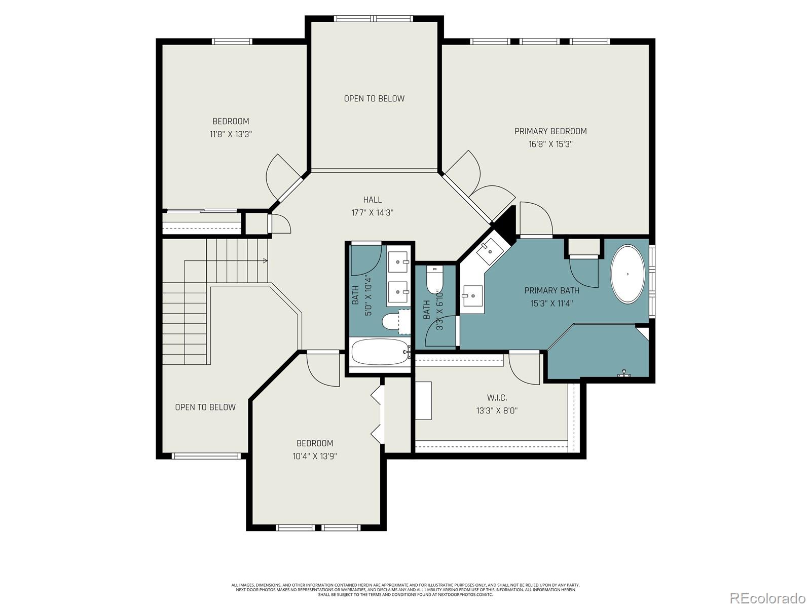 MLS Image #41 for 10635  clarke farms drive,parker, Colorado