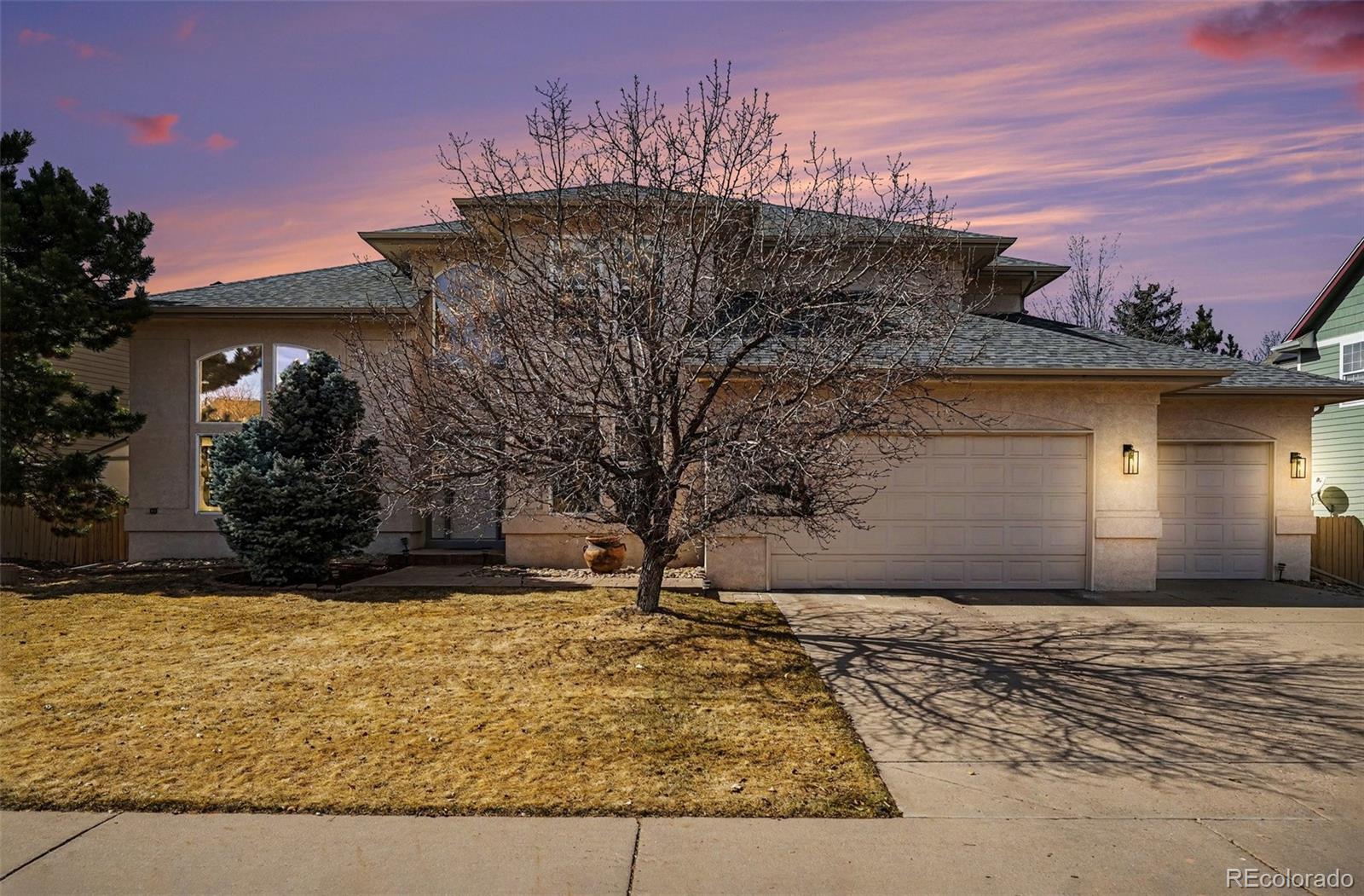 MLS Image #43 for 10635  clarke farms drive,parker, Colorado