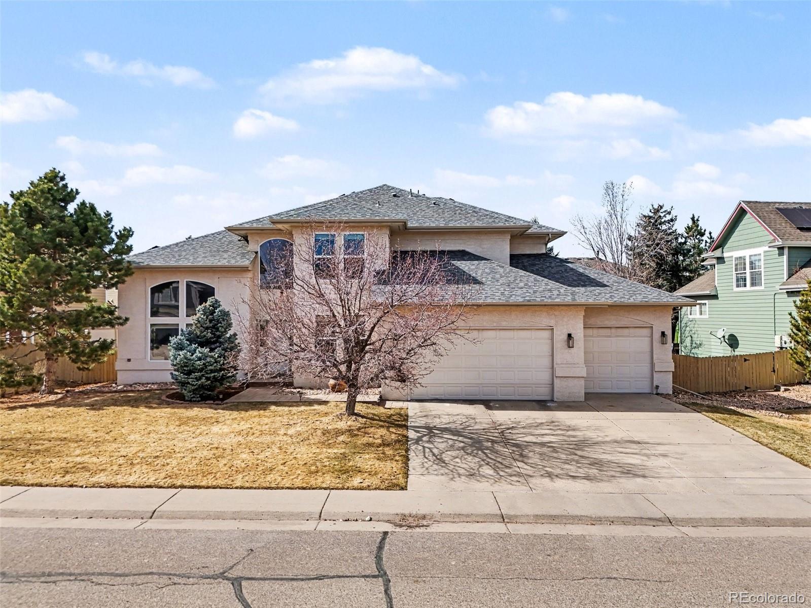 MLS Image #44 for 10635  clarke farms drive,parker, Colorado