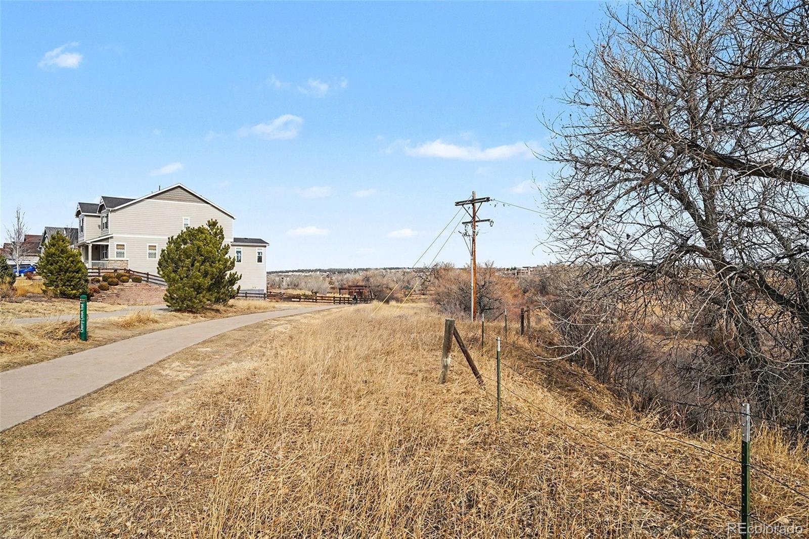 MLS Image #47 for 10635  clarke farms drive,parker, Colorado