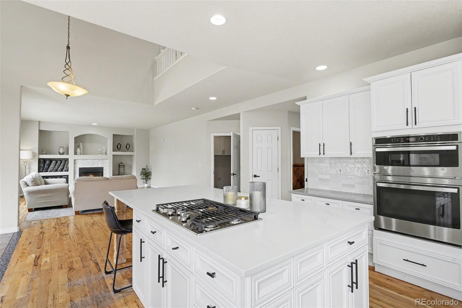 MLS Image #6 for 10635  clarke farms drive,parker, Colorado