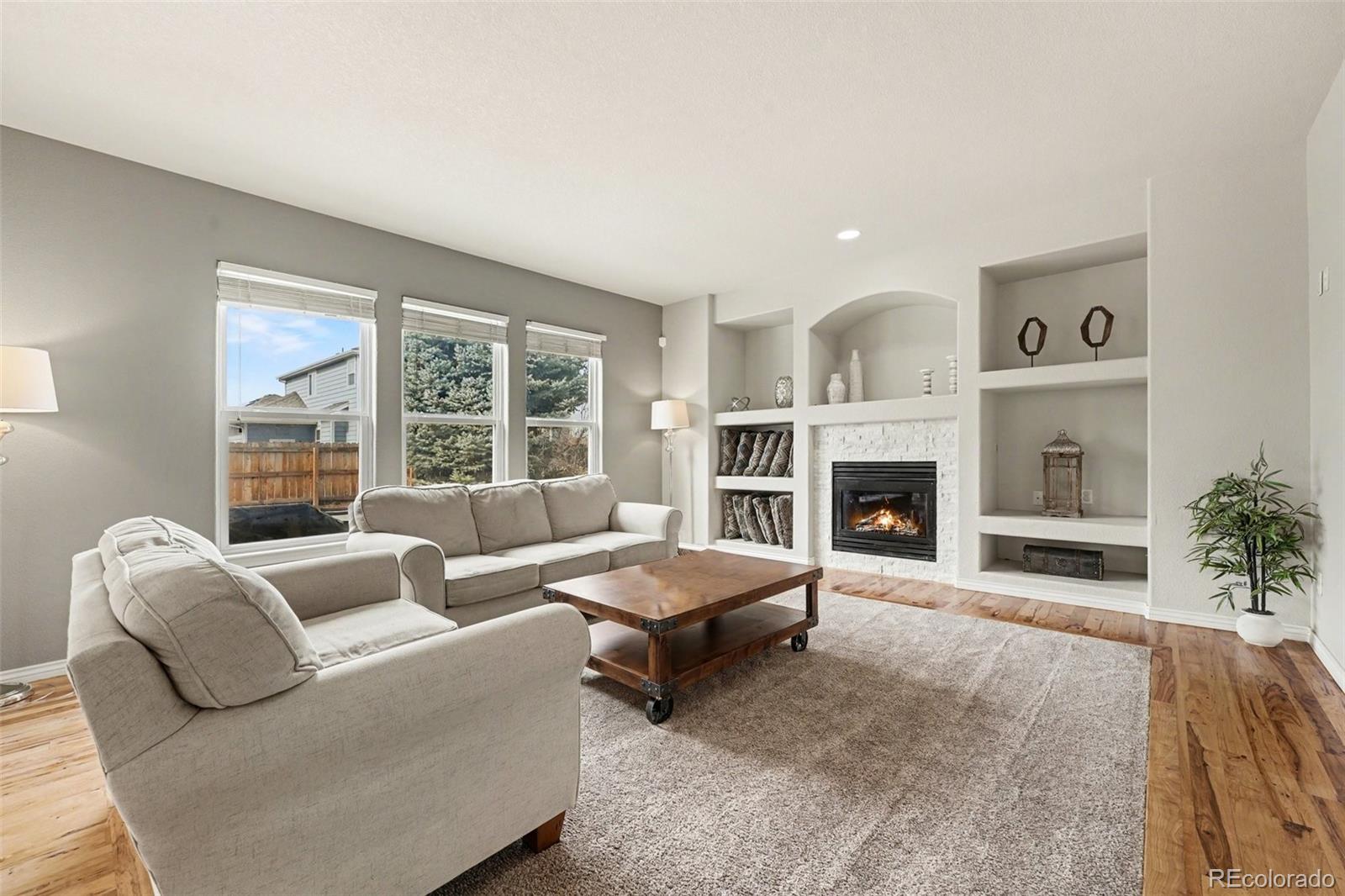 MLS Image #7 for 10635  clarke farms drive,parker, Colorado