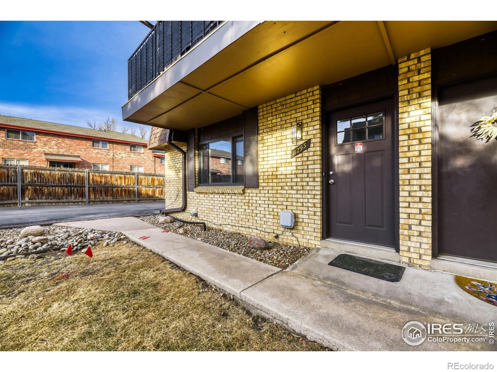 MLS Image #2 for 11293 w 18th avenue,lakewood, Colorado