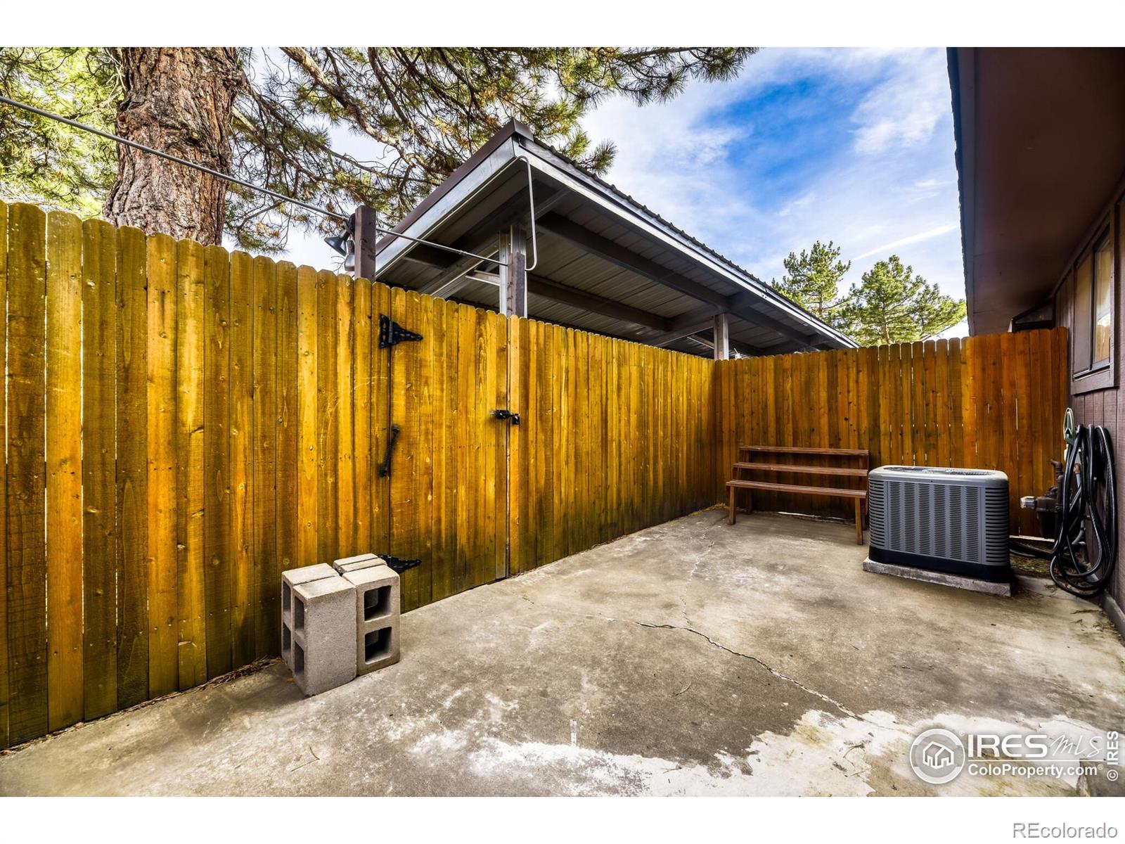 MLS Image #25 for 11293 w 18th avenue,lakewood, Colorado