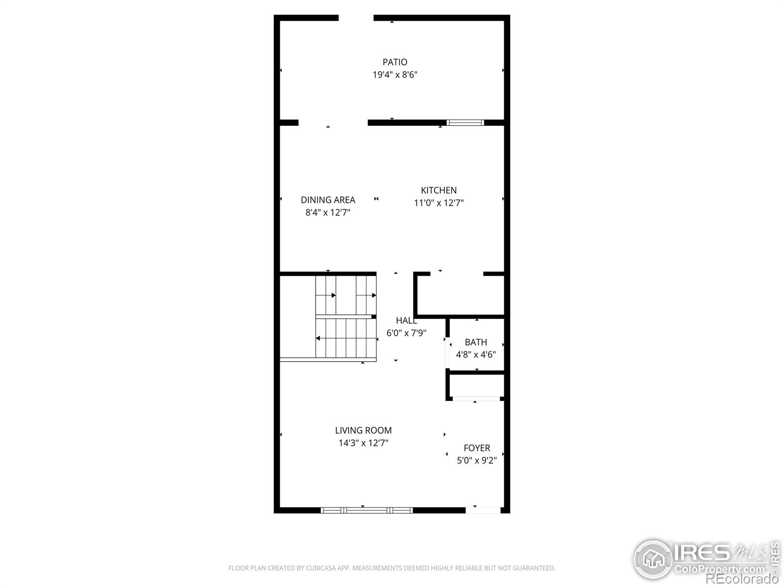 MLS Image #28 for 11293 w 18th avenue,lakewood, Colorado