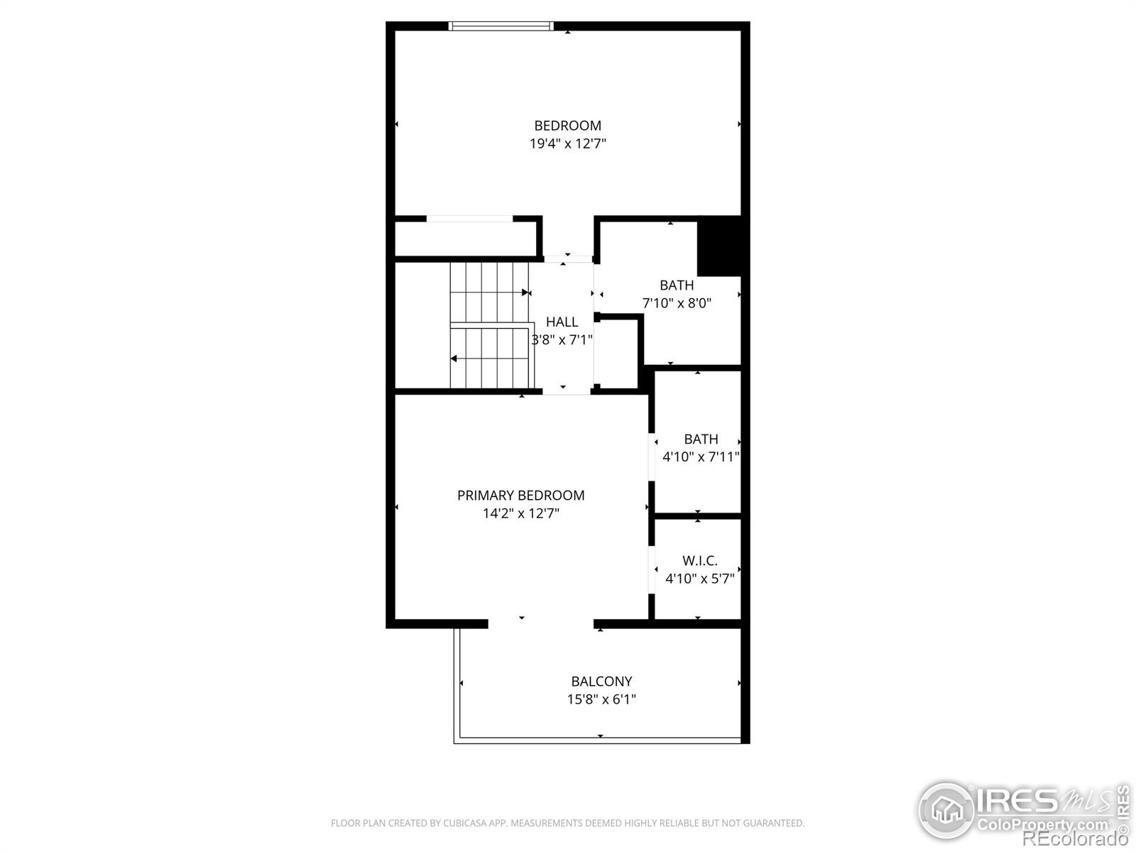 MLS Image #29 for 11293 w 18th avenue,lakewood, Colorado