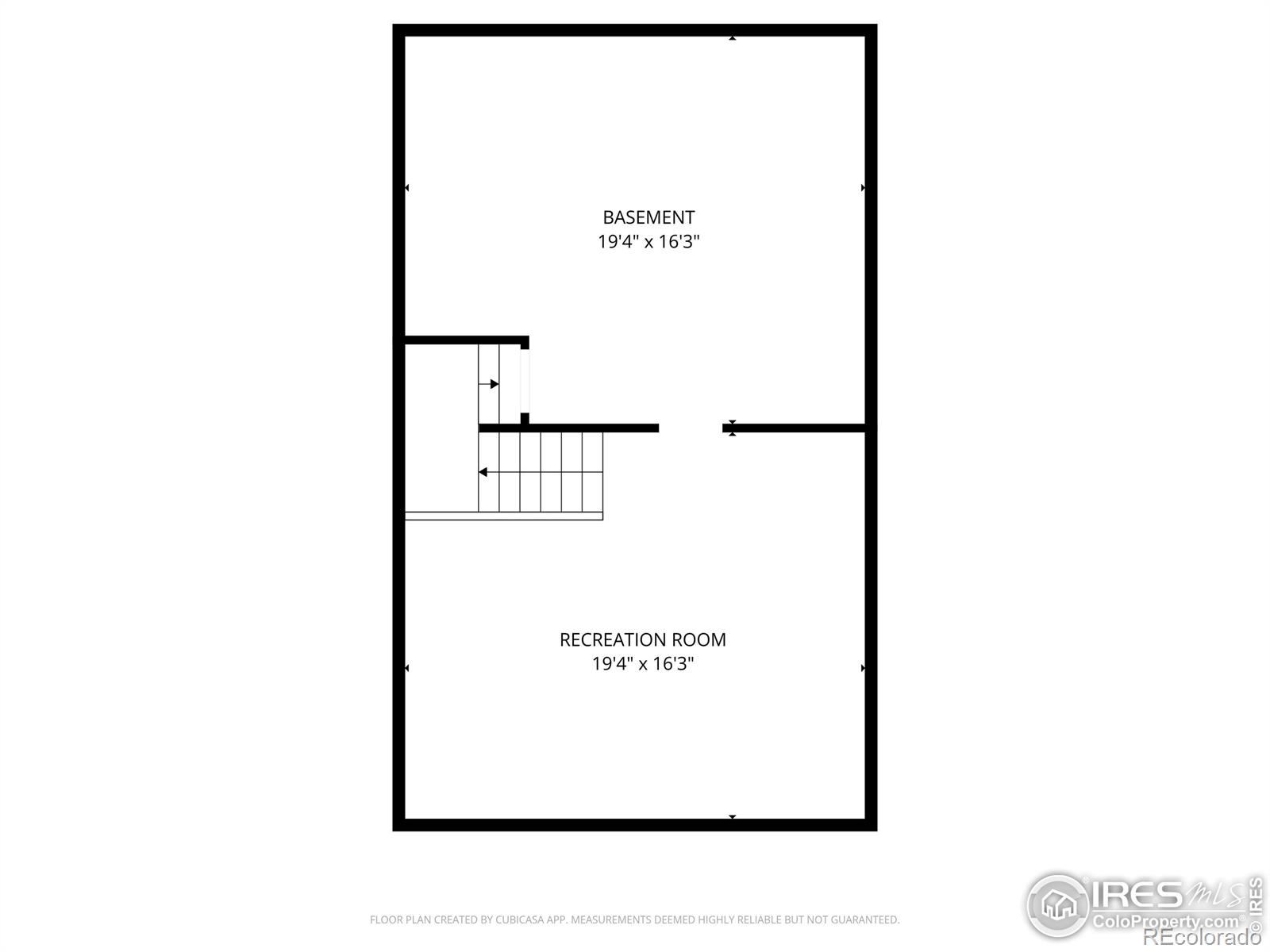 MLS Image #30 for 11293 w 18th avenue,lakewood, Colorado