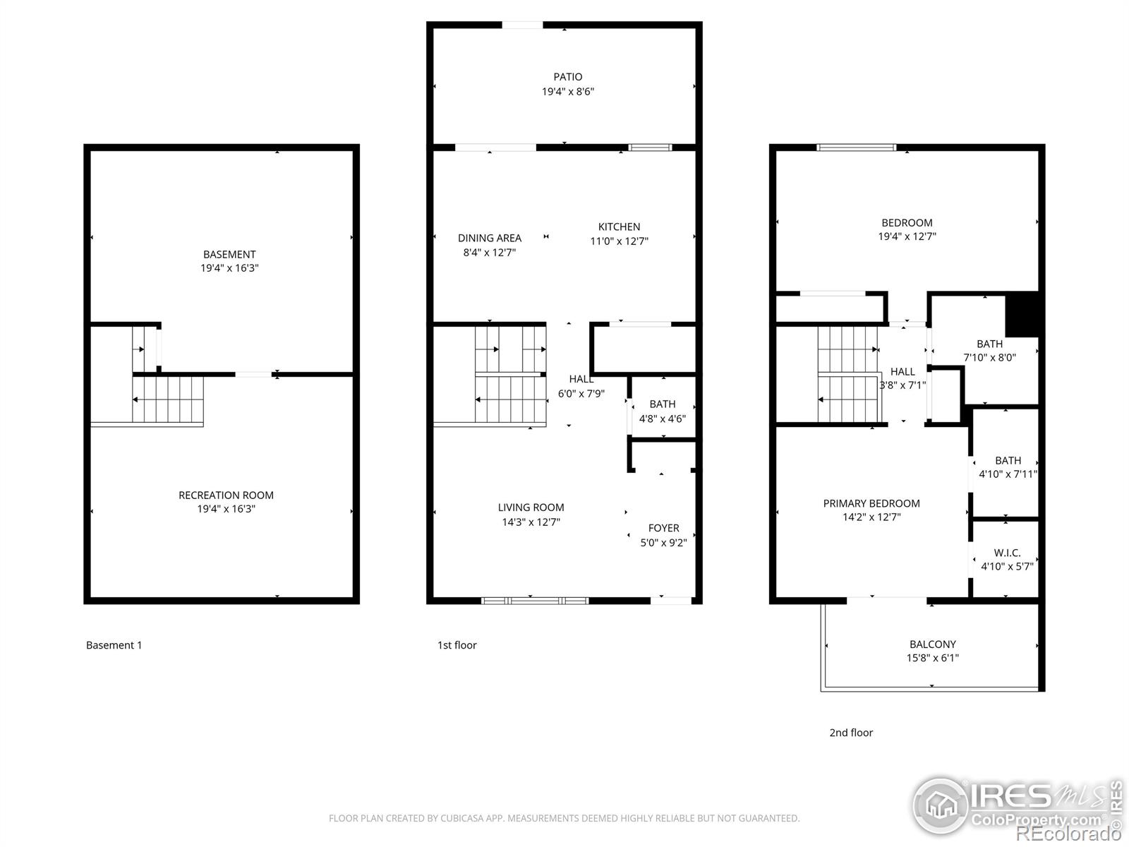 MLS Image #31 for 11293 w 18th avenue,lakewood, Colorado