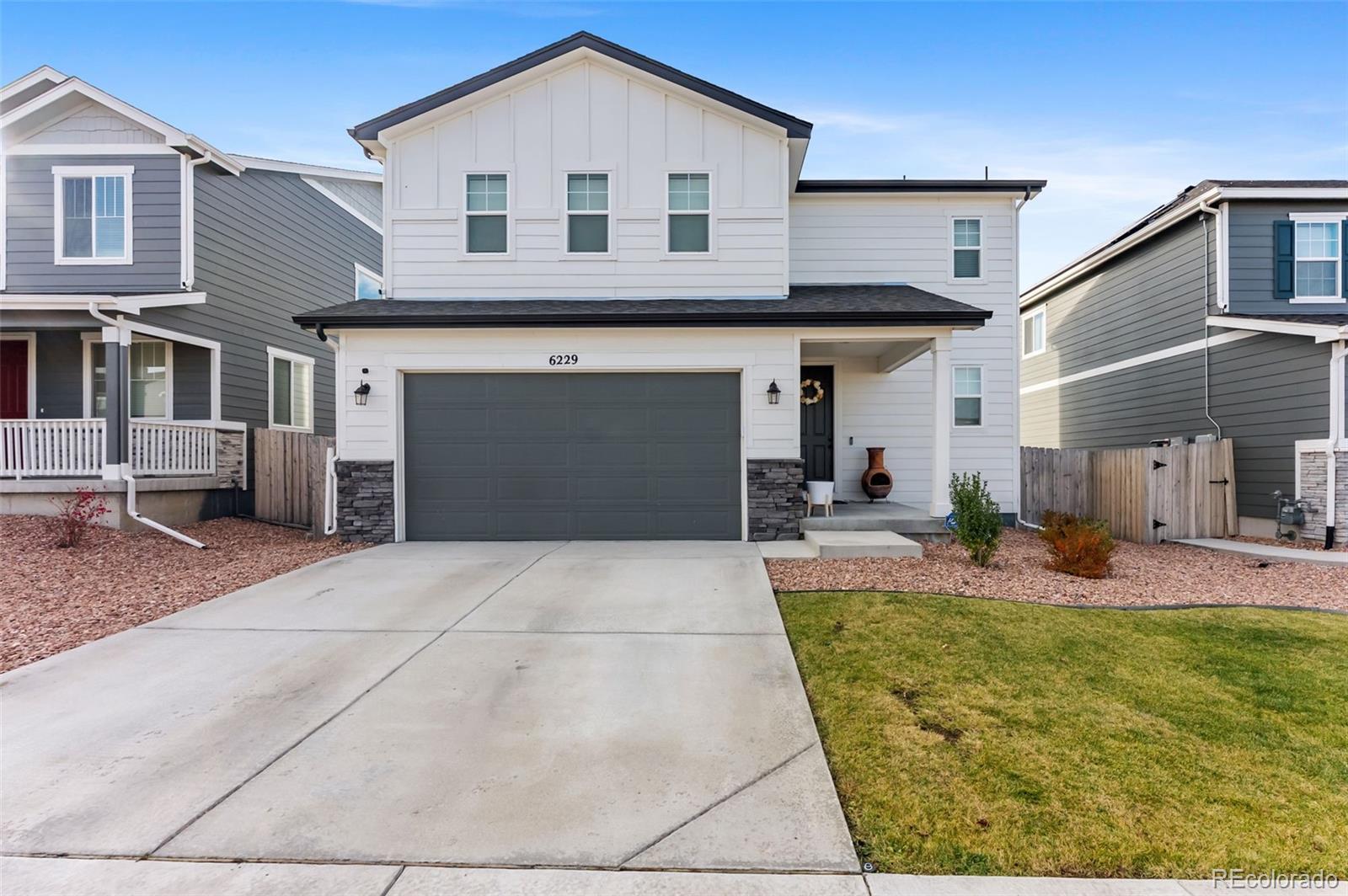 MLS Image #0 for 6229  bodacious circle,colorado springs, Colorado