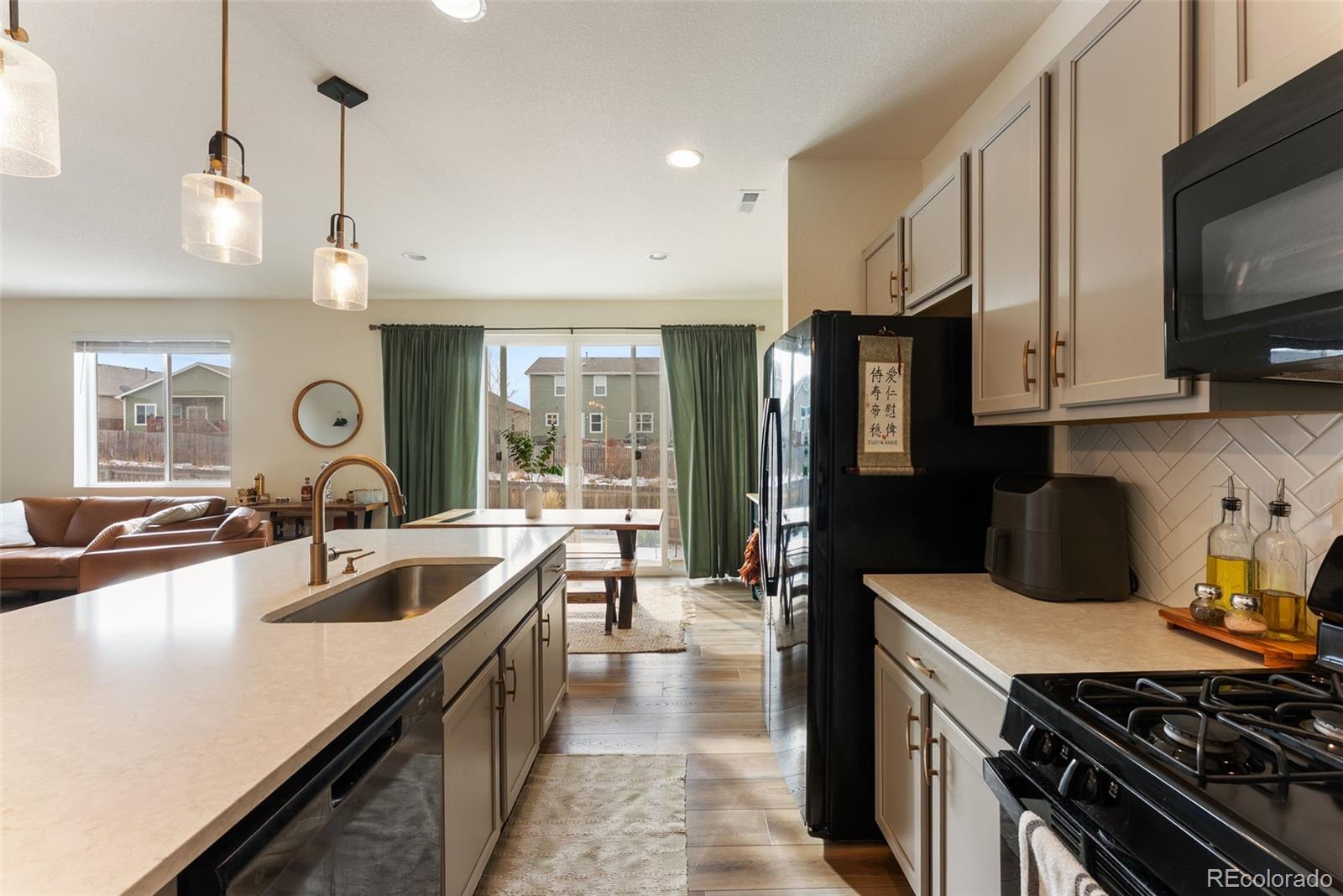 MLS Image #12 for 6229  bodacious circle,colorado springs, Colorado