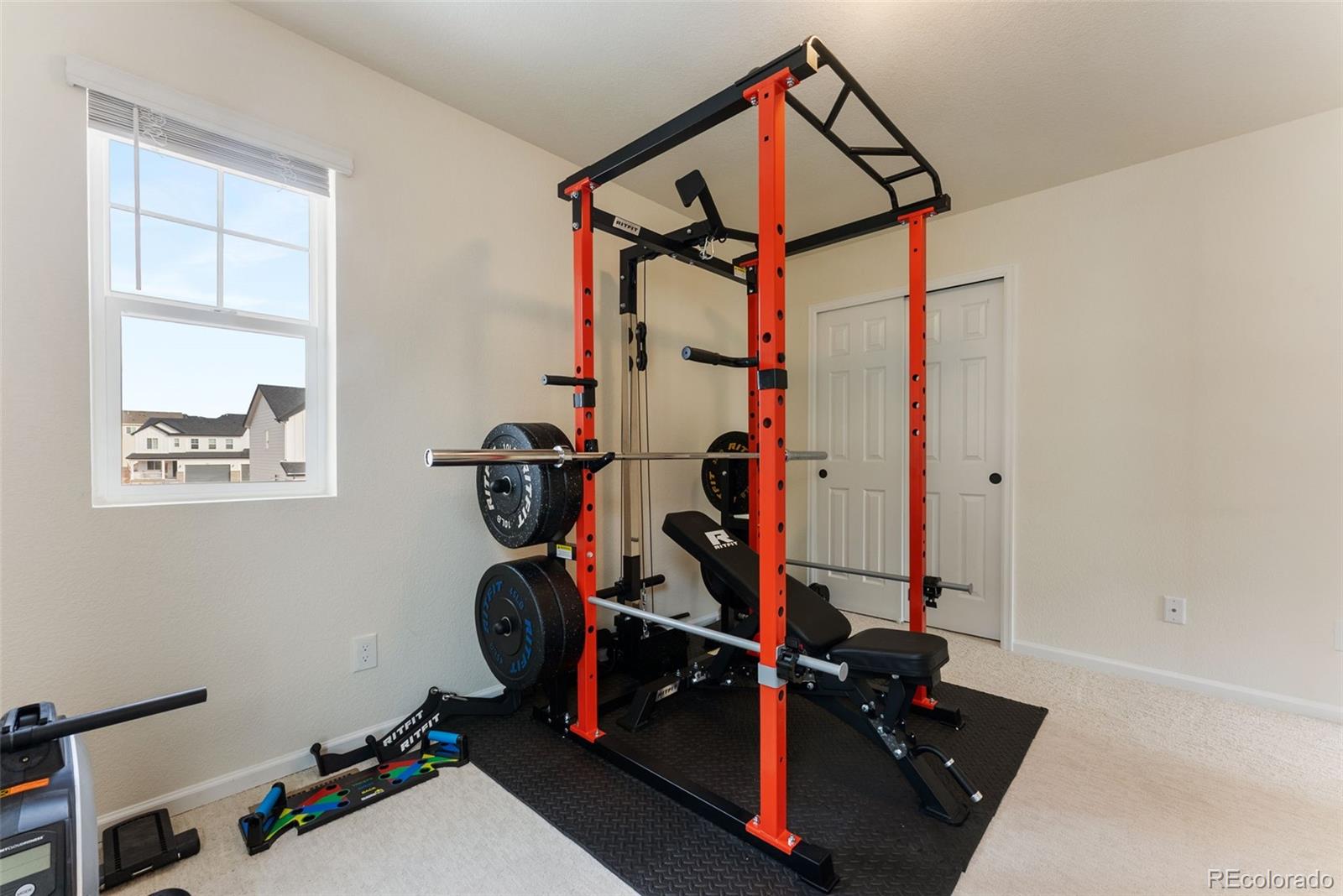MLS Image #21 for 6229  bodacious circle,colorado springs, Colorado