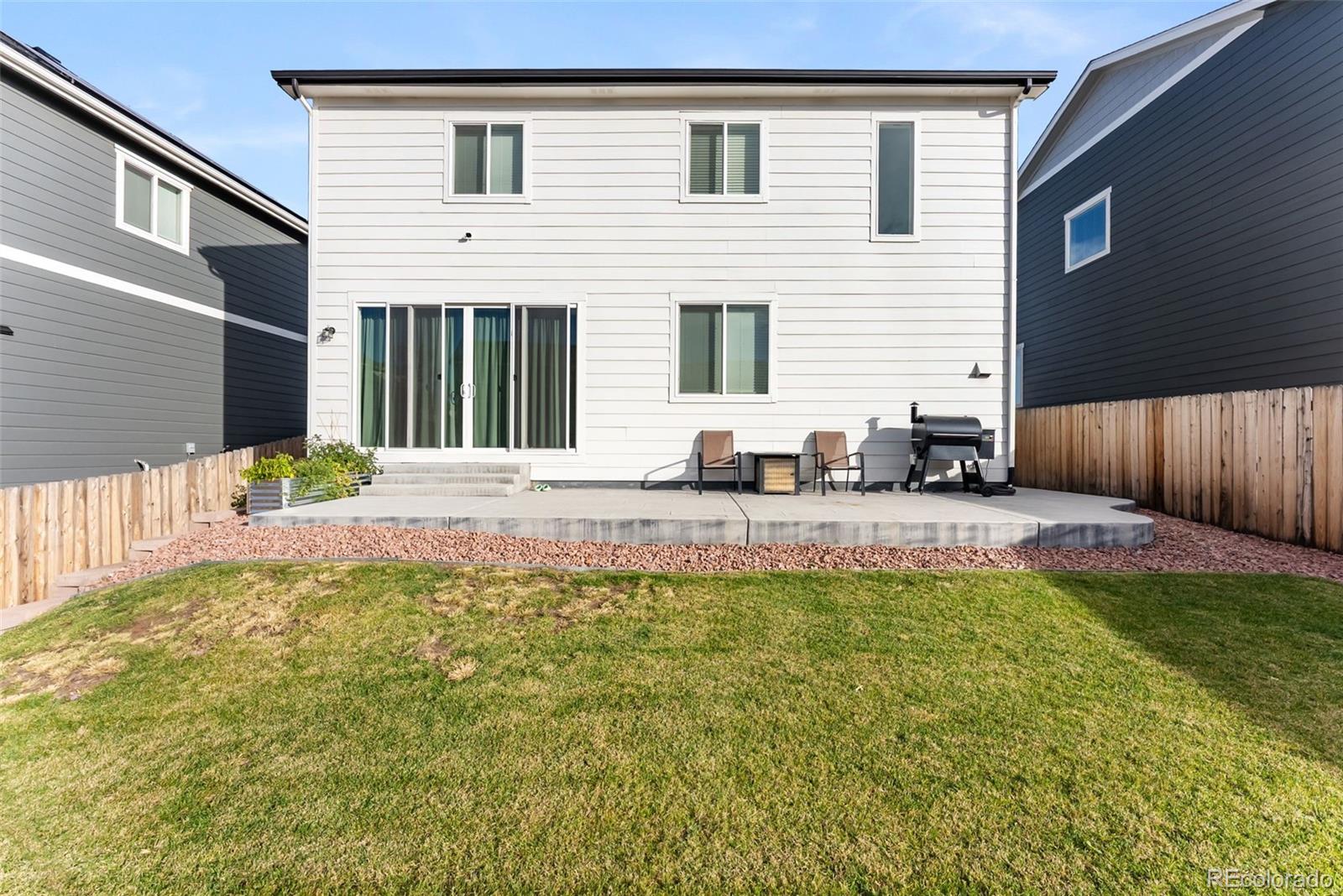 MLS Image #29 for 6229  bodacious circle,colorado springs, Colorado