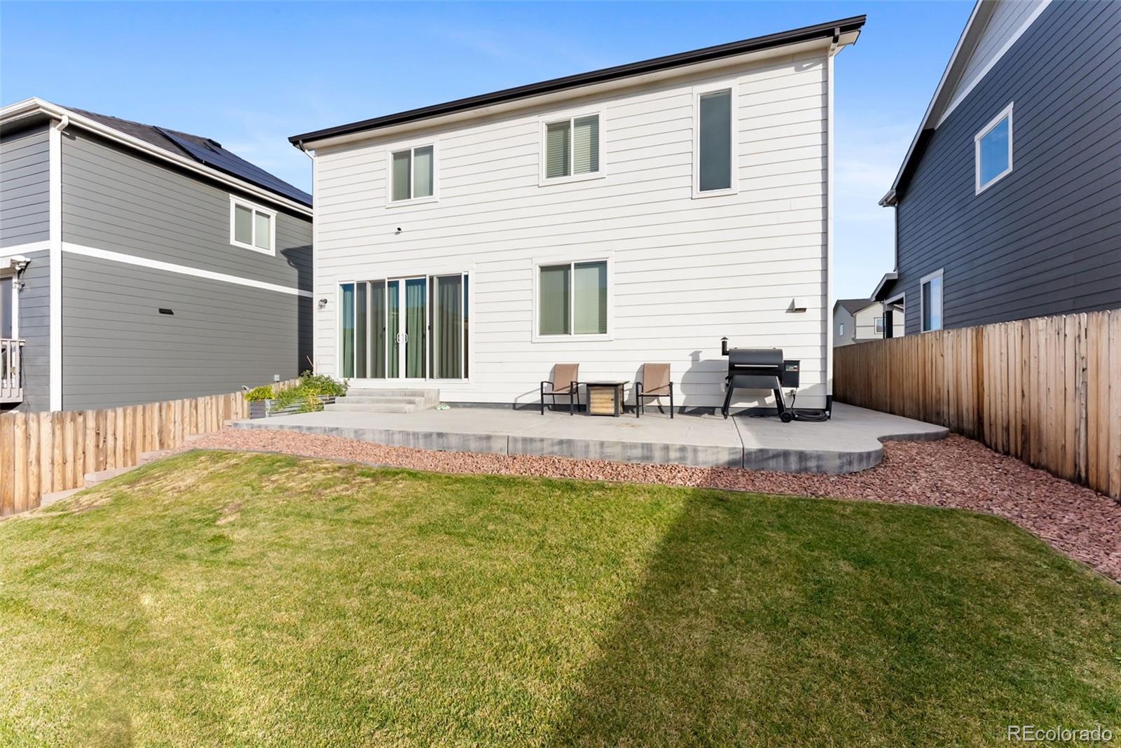 MLS Image #30 for 6229  bodacious circle,colorado springs, Colorado