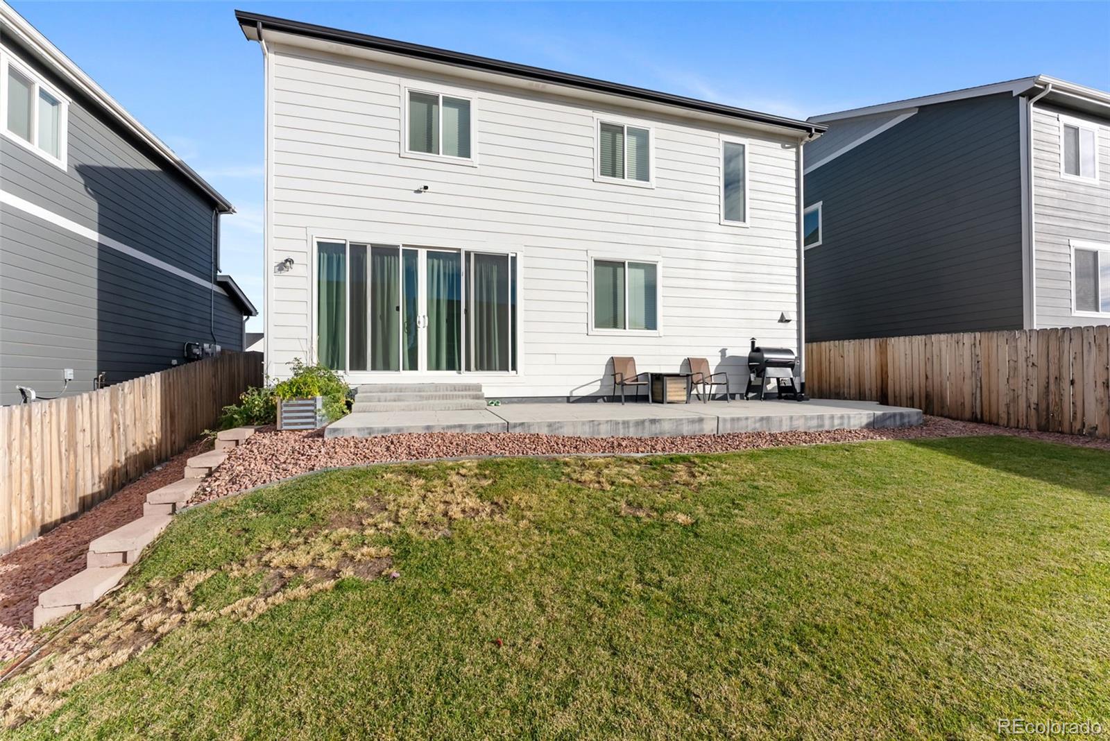 MLS Image #31 for 6229  bodacious circle,colorado springs, Colorado