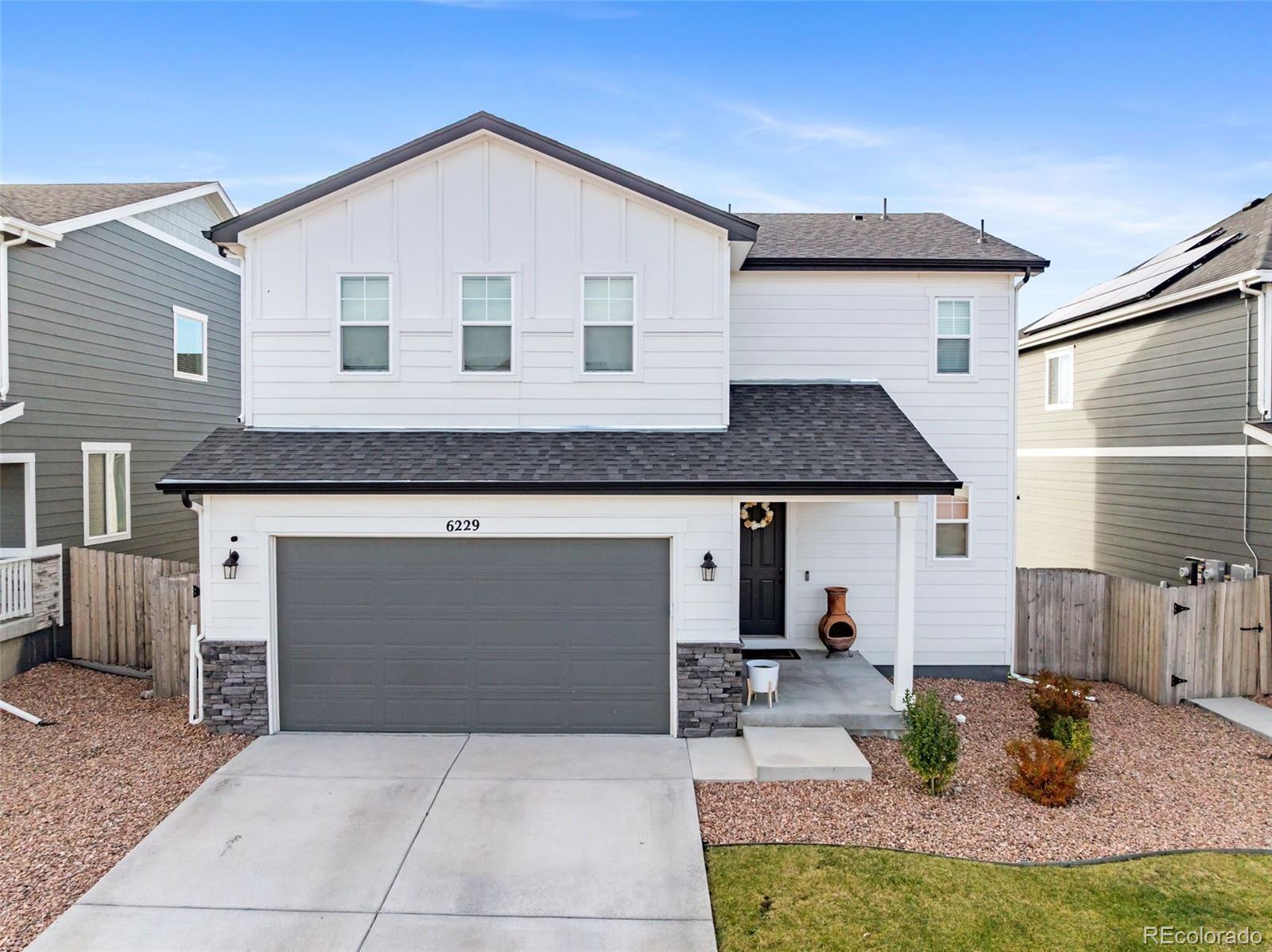 MLS Image #32 for 6229  bodacious circle,colorado springs, Colorado
