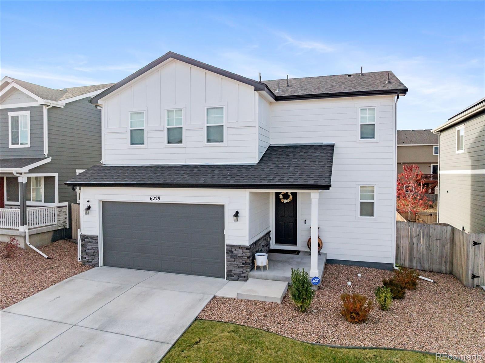 MLS Image #33 for 6229  bodacious circle,colorado springs, Colorado