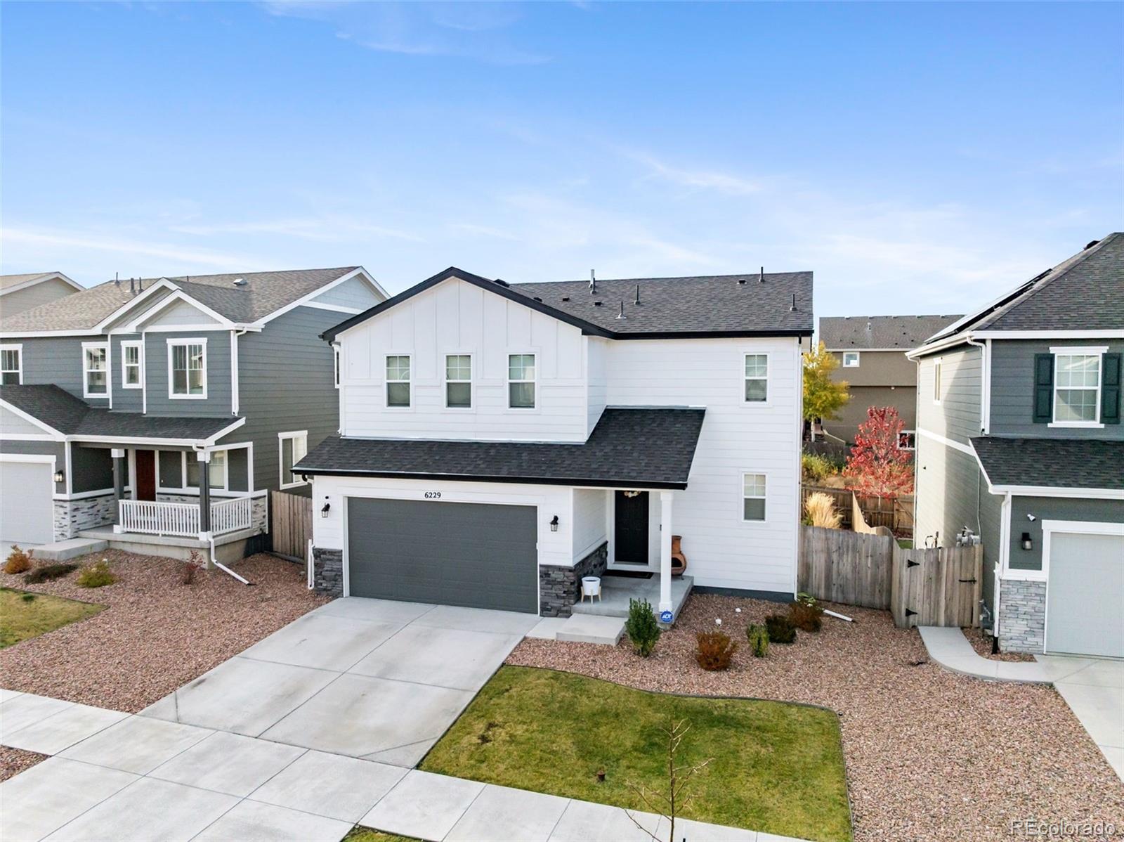 MLS Image #34 for 6229  bodacious circle,colorado springs, Colorado