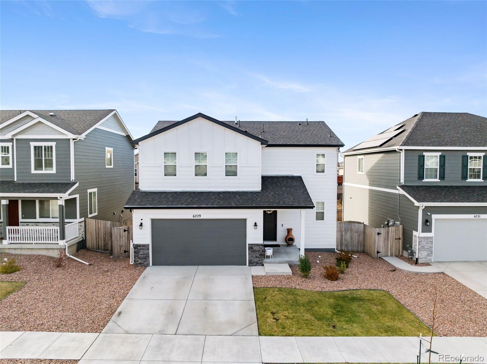 MLS Image #35 for 6229  bodacious circle,colorado springs, Colorado