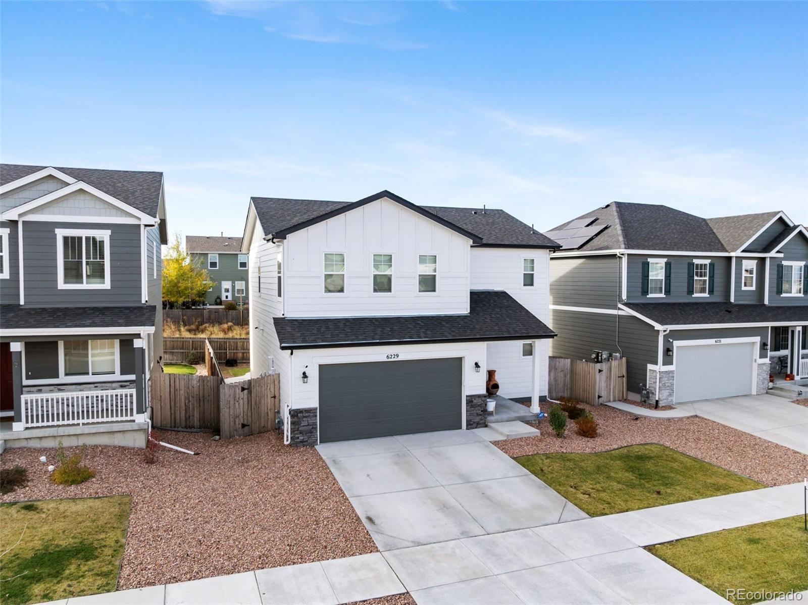 MLS Image #36 for 6229  bodacious circle,colorado springs, Colorado