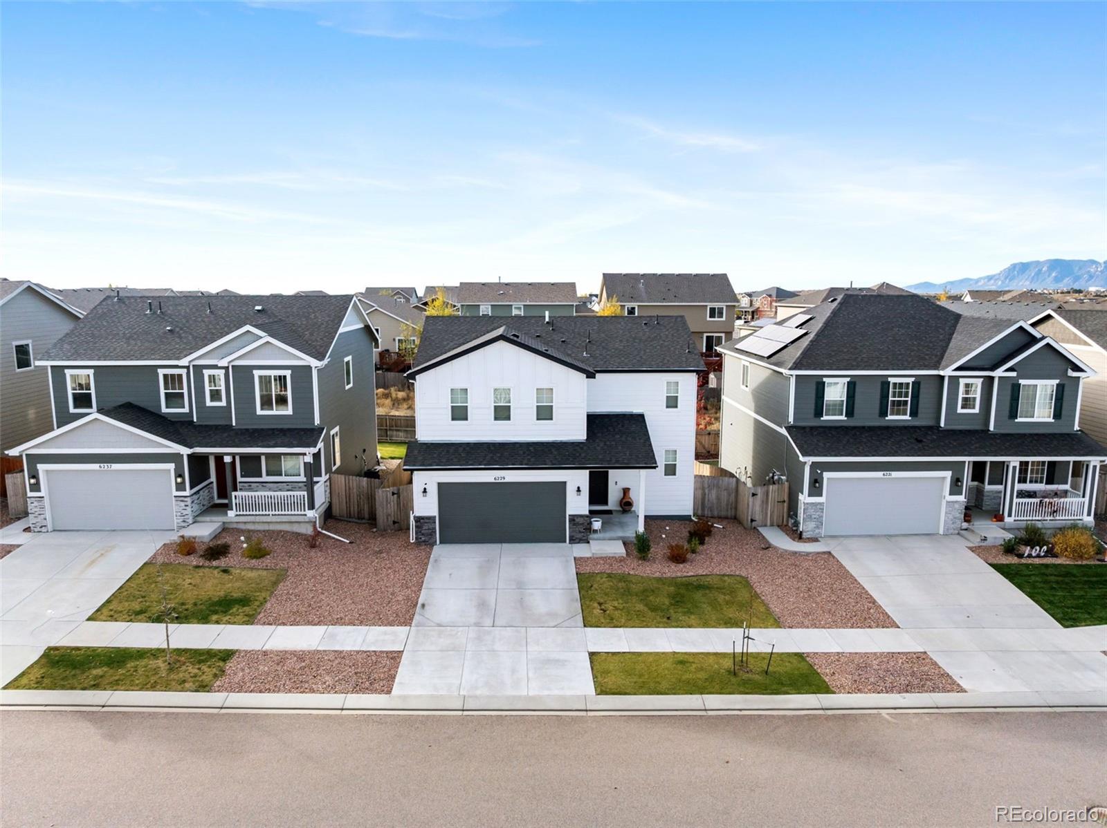 MLS Image #38 for 6229  bodacious circle,colorado springs, Colorado