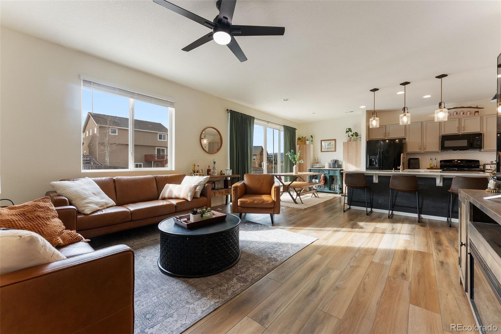MLS Image #4 for 6229  bodacious circle,colorado springs, Colorado