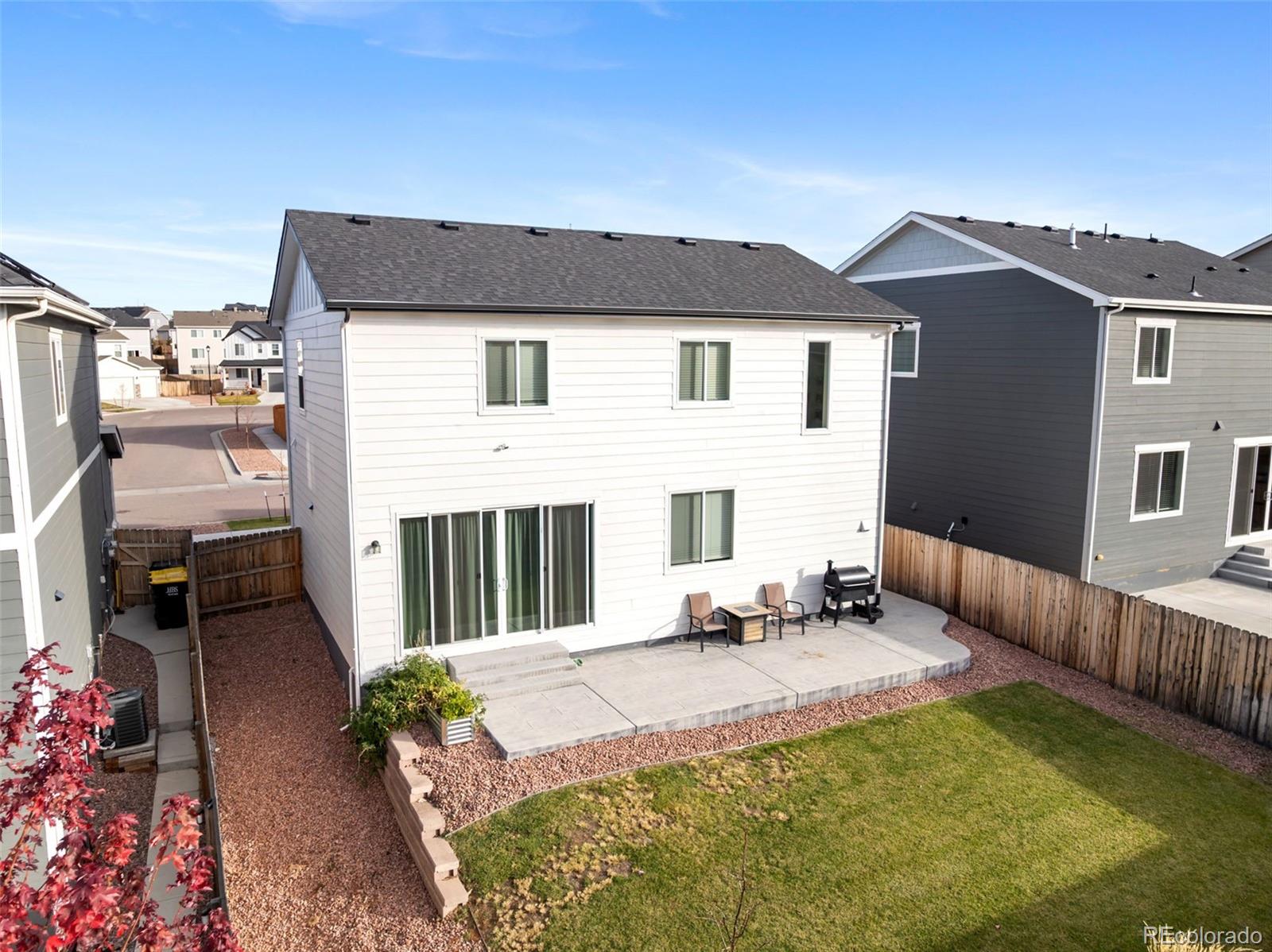 MLS Image #42 for 6229  bodacious circle,colorado springs, Colorado