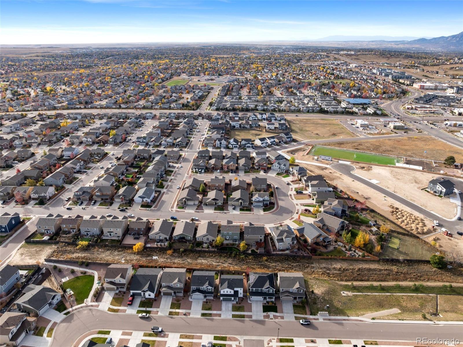 MLS Image #43 for 6229  bodacious circle,colorado springs, Colorado