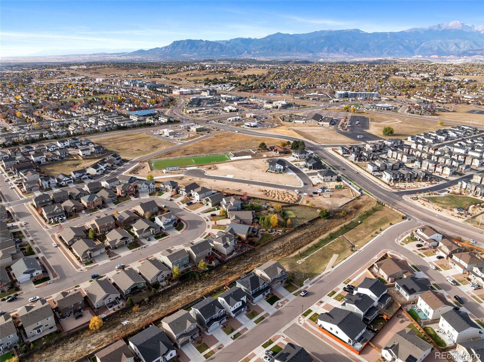 MLS Image #44 for 6229  bodacious circle,colorado springs, Colorado