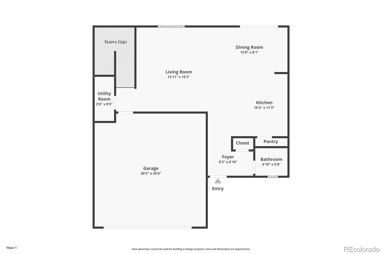 MLS Image #46 for 6229  bodacious circle,colorado springs, Colorado