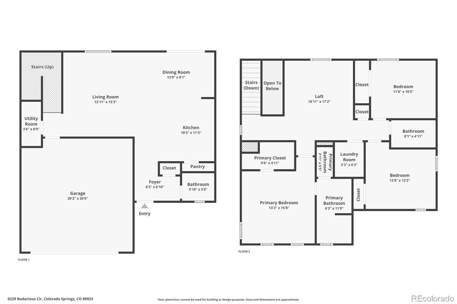 MLS Image #47 for 6229  bodacious circle,colorado springs, Colorado