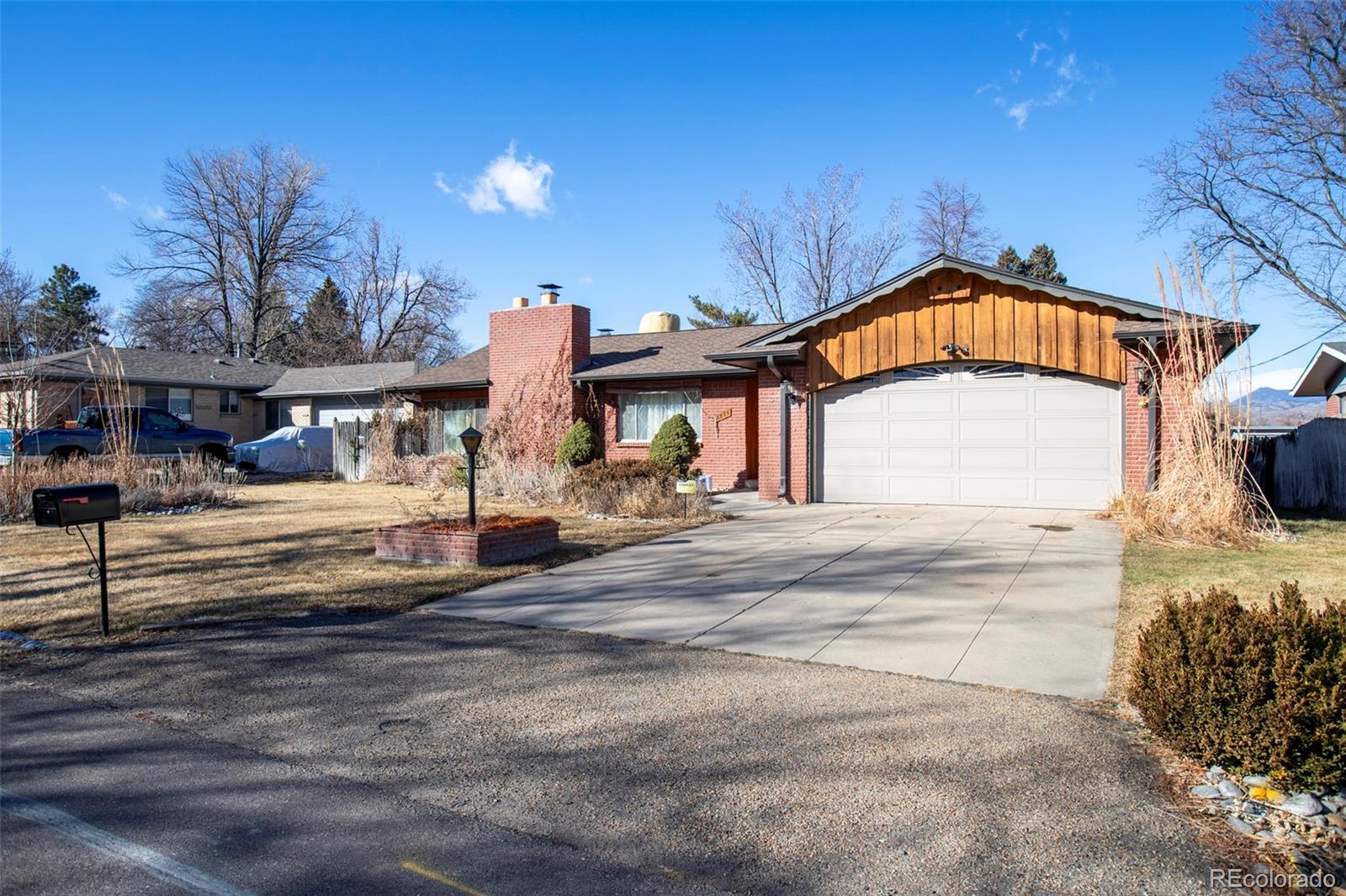 MLS Image #1 for 3375  garland street,wheat ridge, Colorado