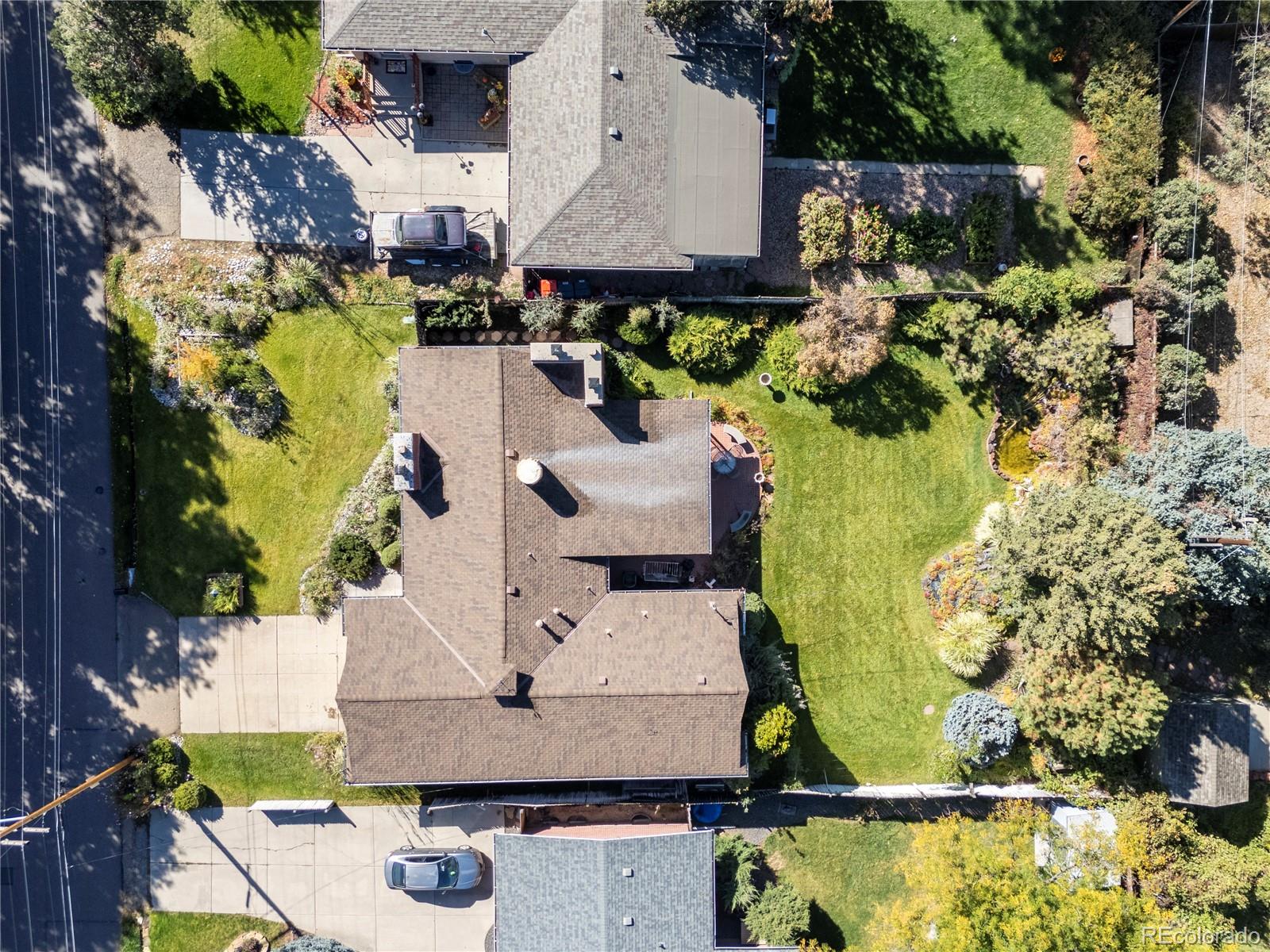 MLS Image #11 for 3375  garland street,wheat ridge, Colorado