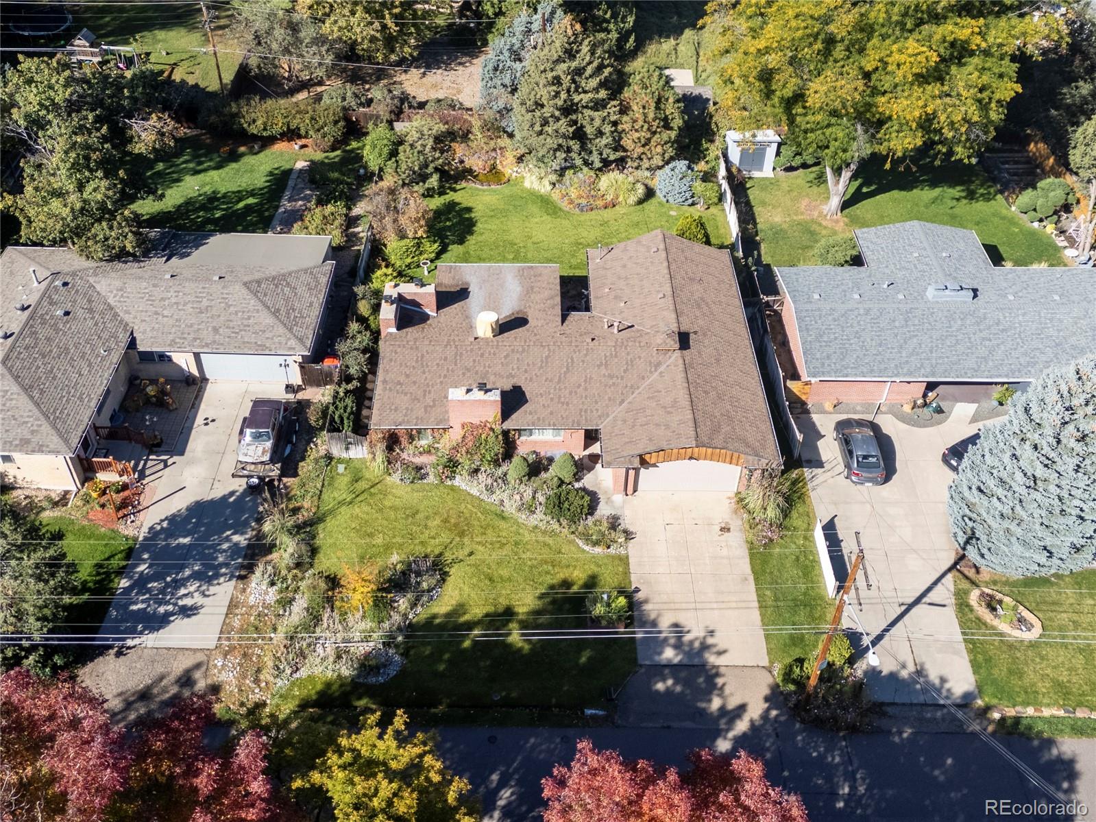 MLS Image #12 for 3375  garland street,wheat ridge, Colorado