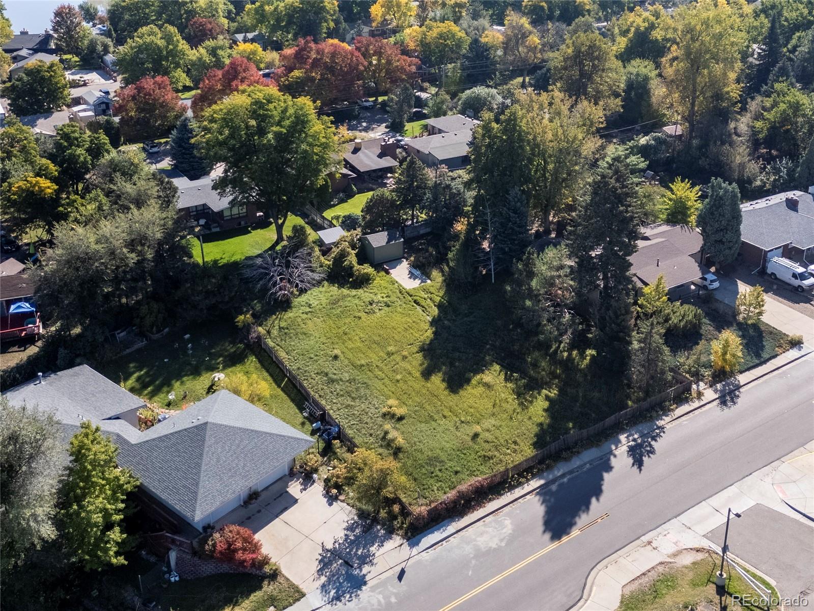 MLS Image #13 for 3375  garland street,wheat ridge, Colorado