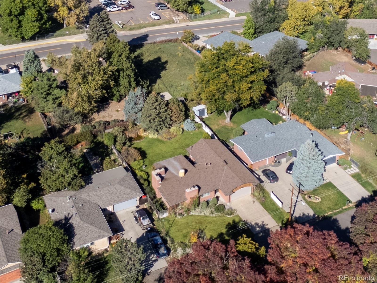 MLS Image #14 for 3375  garland street,wheat ridge, Colorado