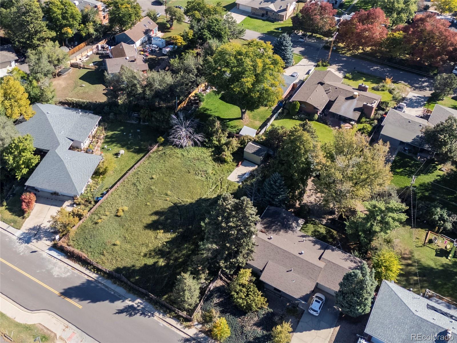 MLS Image #18 for 3375  garland street,wheat ridge, Colorado