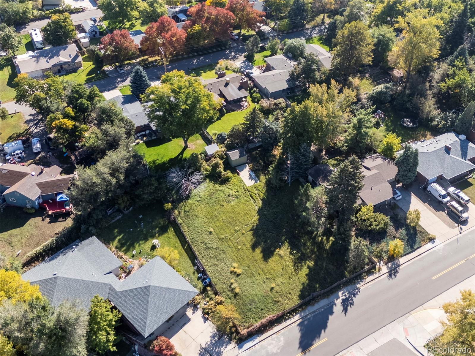 MLS Image #19 for 3375  garland street,wheat ridge, Colorado