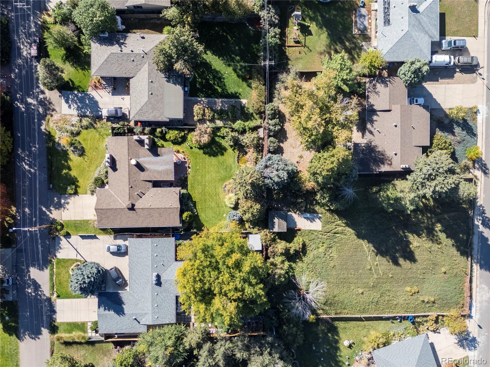 MLS Image #20 for 3375  garland street,wheat ridge, Colorado