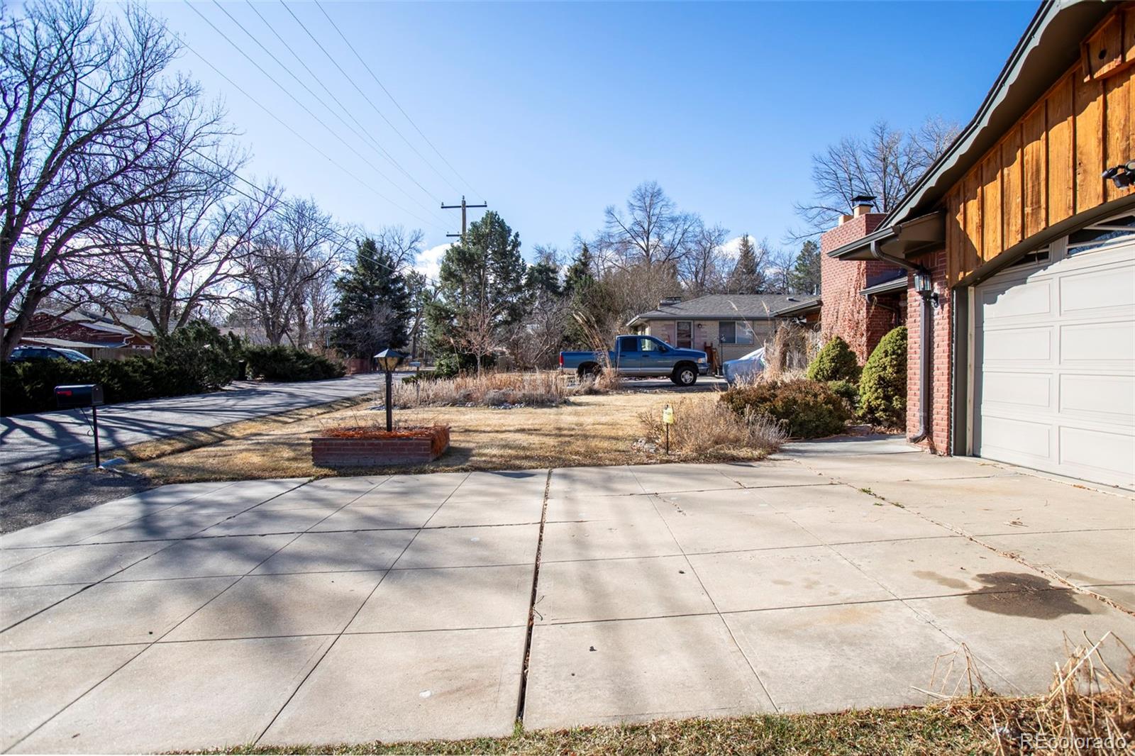 MLS Image #3 for 3375  garland street,wheat ridge, Colorado