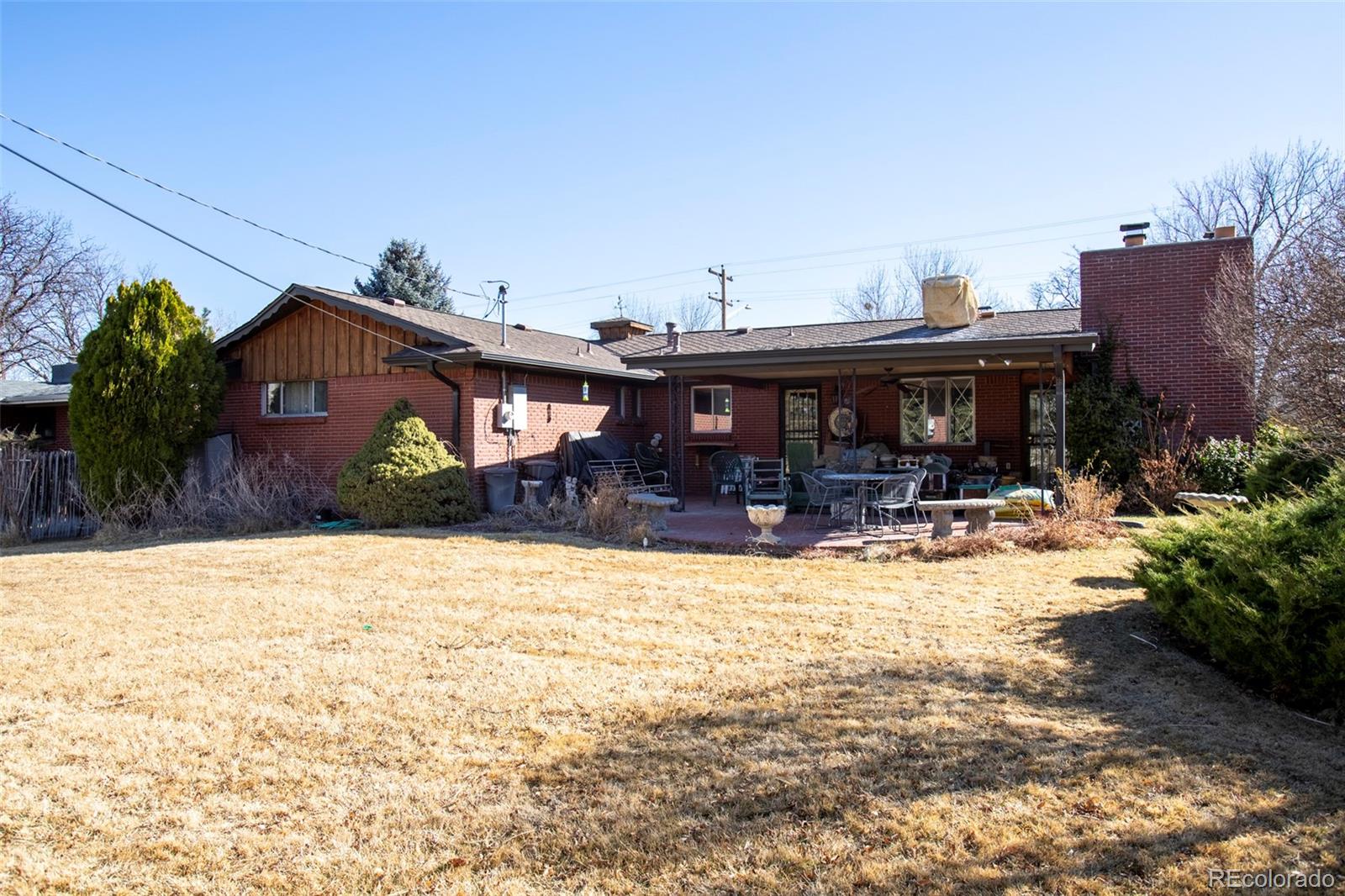 MLS Image #4 for 3375  garland street,wheat ridge, Colorado