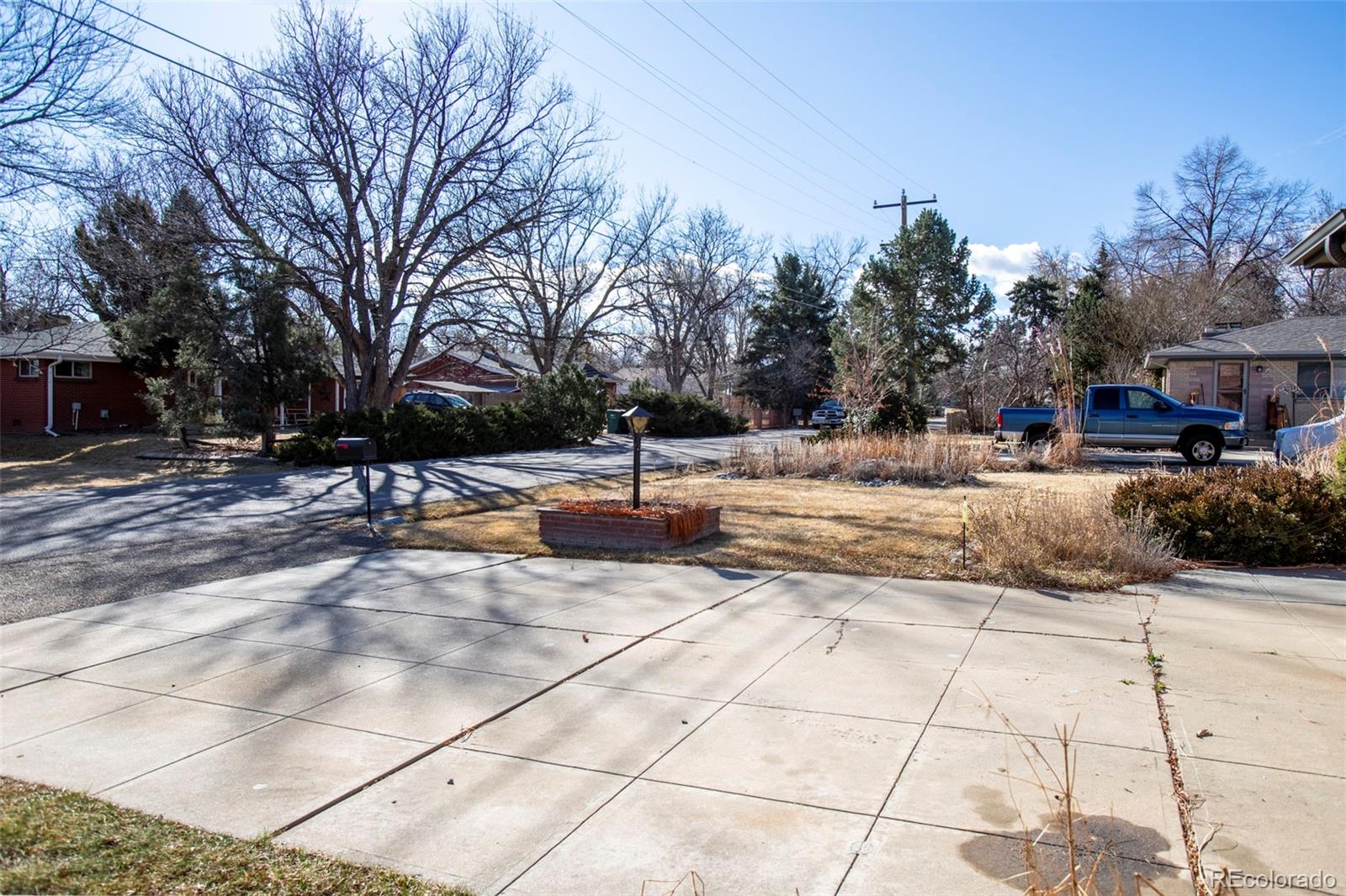 MLS Image #5 for 3375  garland street,wheat ridge, Colorado