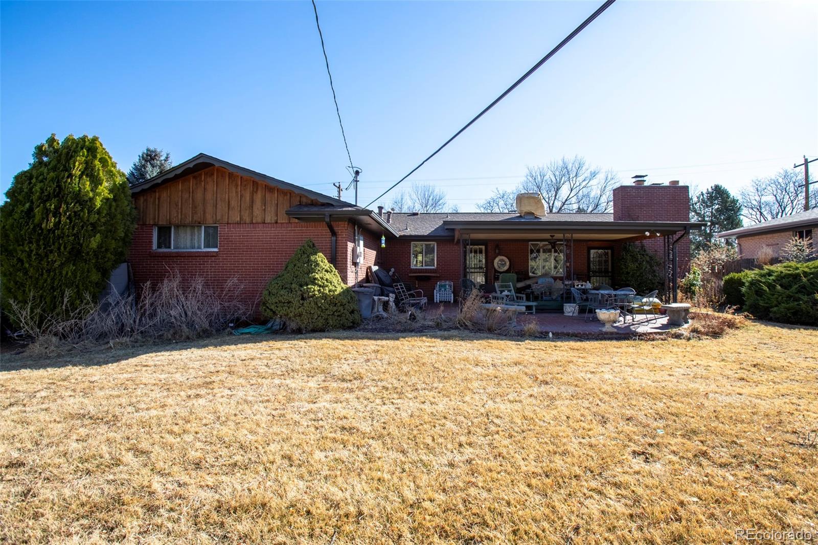 MLS Image #9 for 3375  garland street,wheat ridge, Colorado