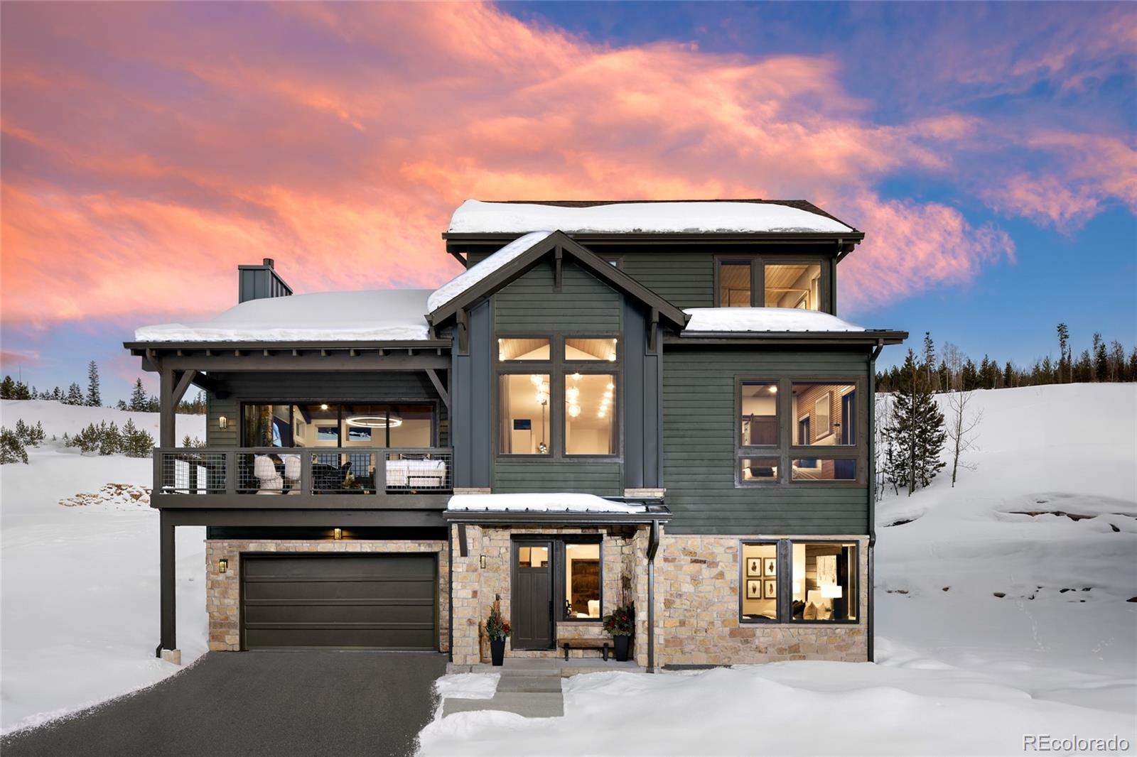 MLS Image #25 for 170  scenic trail ,winter park, Colorado