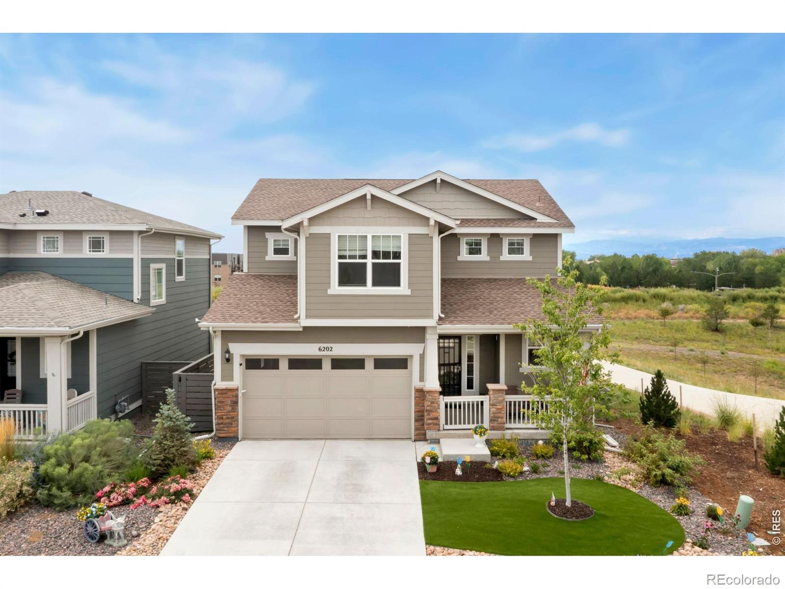 MLS Image #0 for 6202  waterclover street,loveland, Colorado