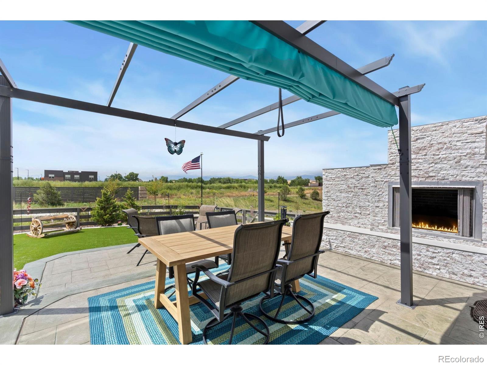 MLS Image #33 for 6202  waterclover street,loveland, Colorado