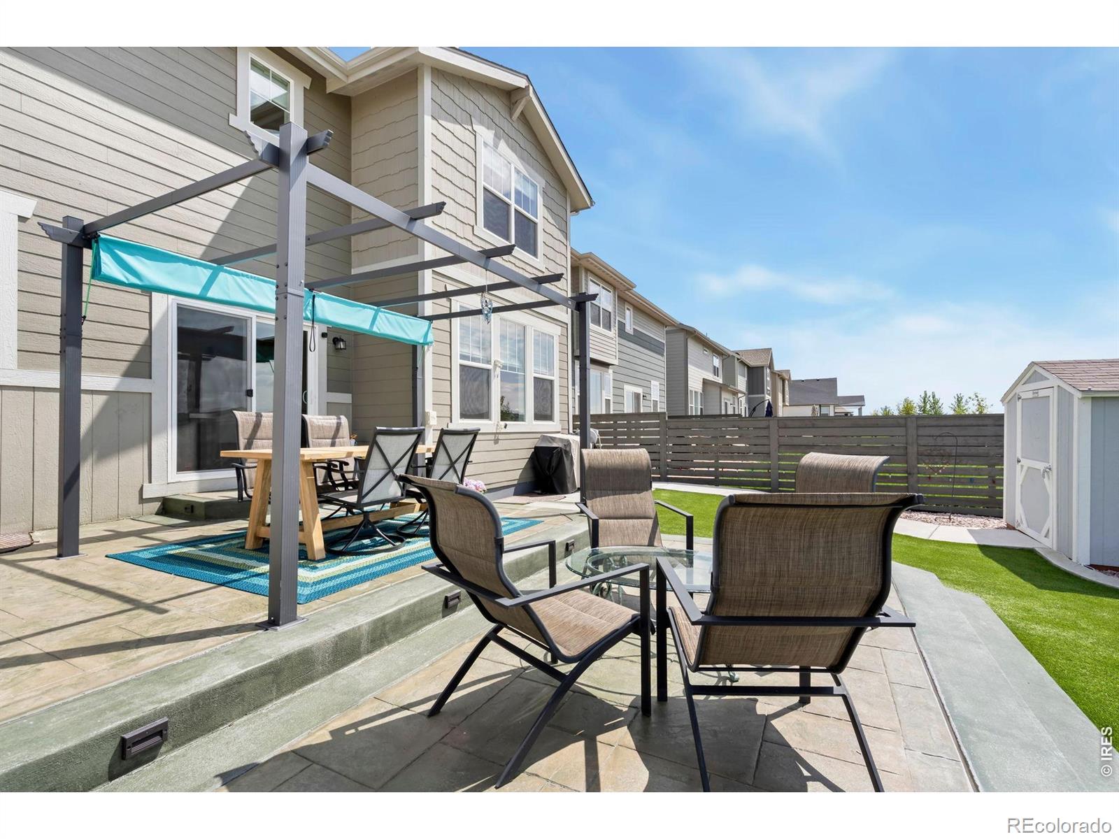 MLS Image #34 for 6202  waterclover street,loveland, Colorado