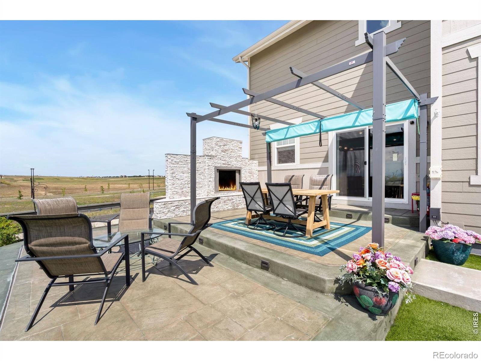 MLS Image #38 for 6202  waterclover street,loveland, Colorado