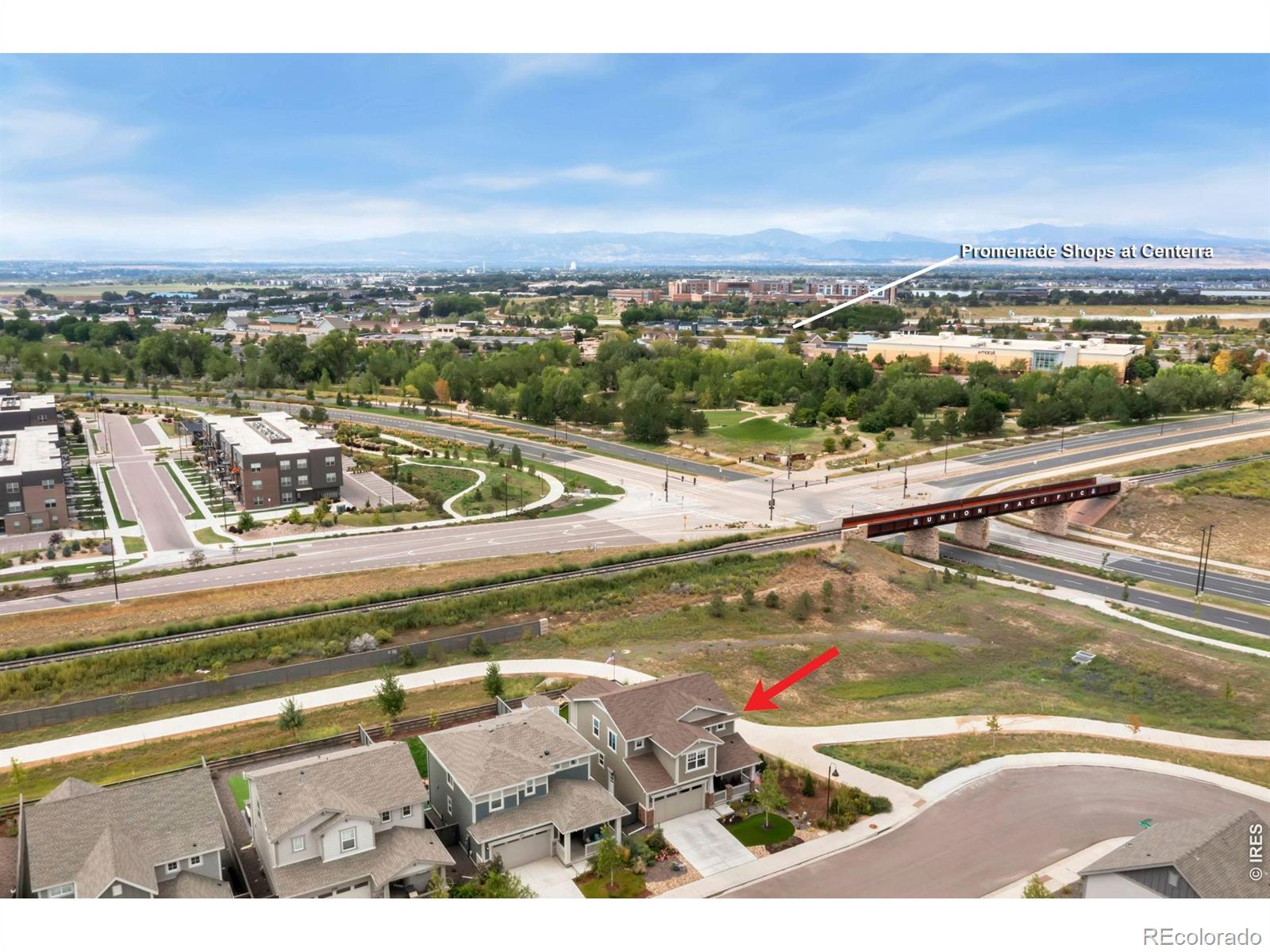 MLS Image #39 for 6202  waterclover street,loveland, Colorado