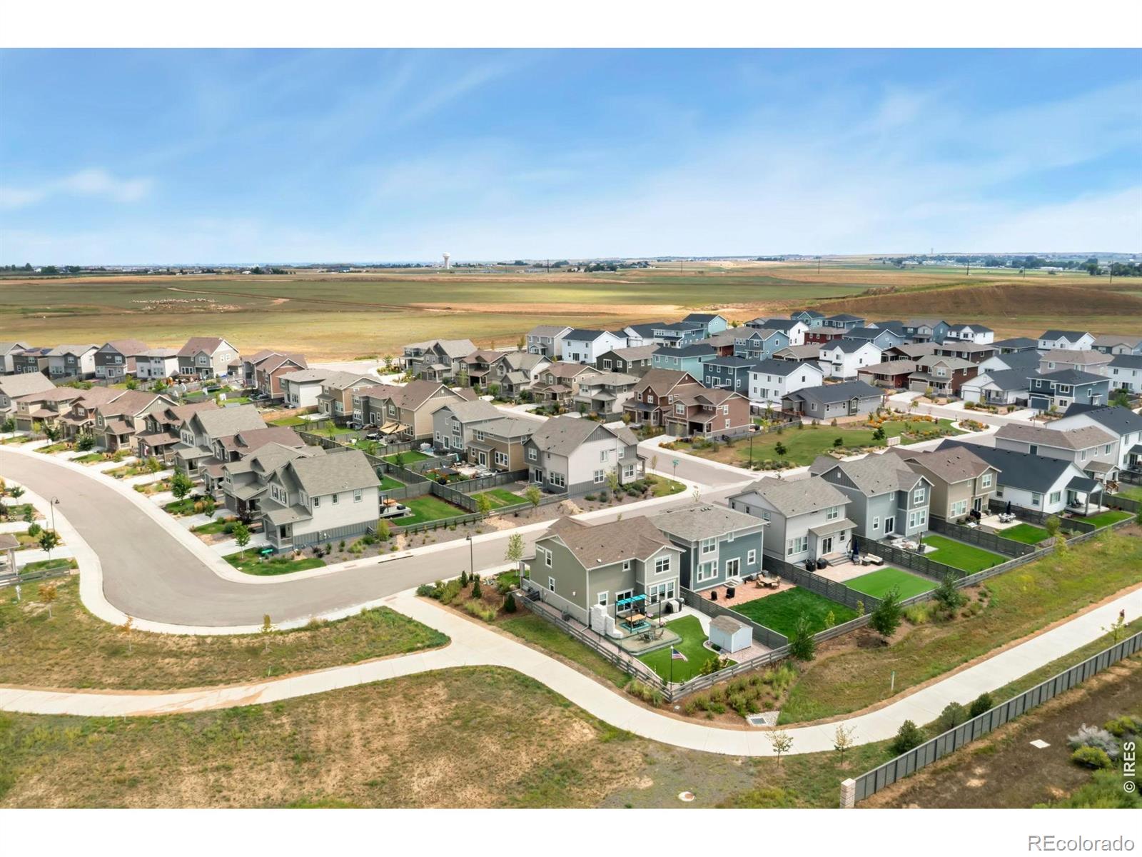 MLS Image #41 for 6202  waterclover street,loveland, Colorado